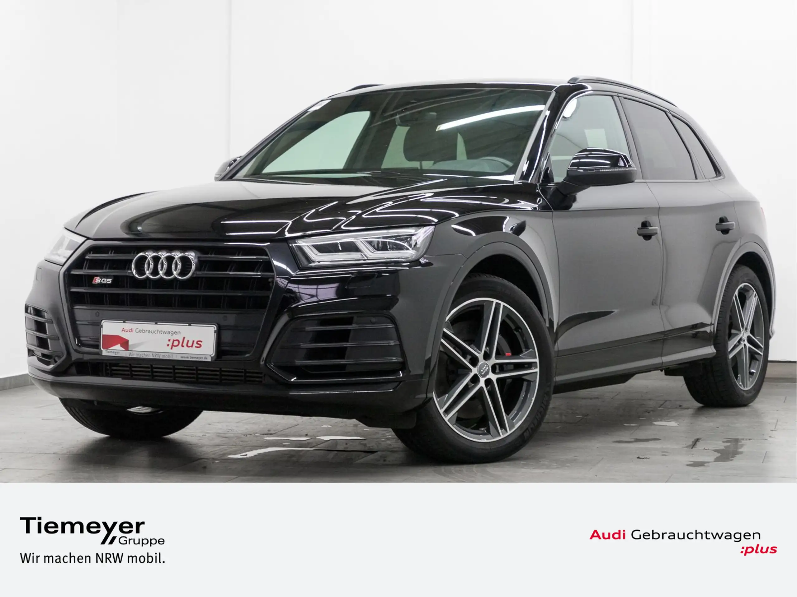 Audi SQ5 2020