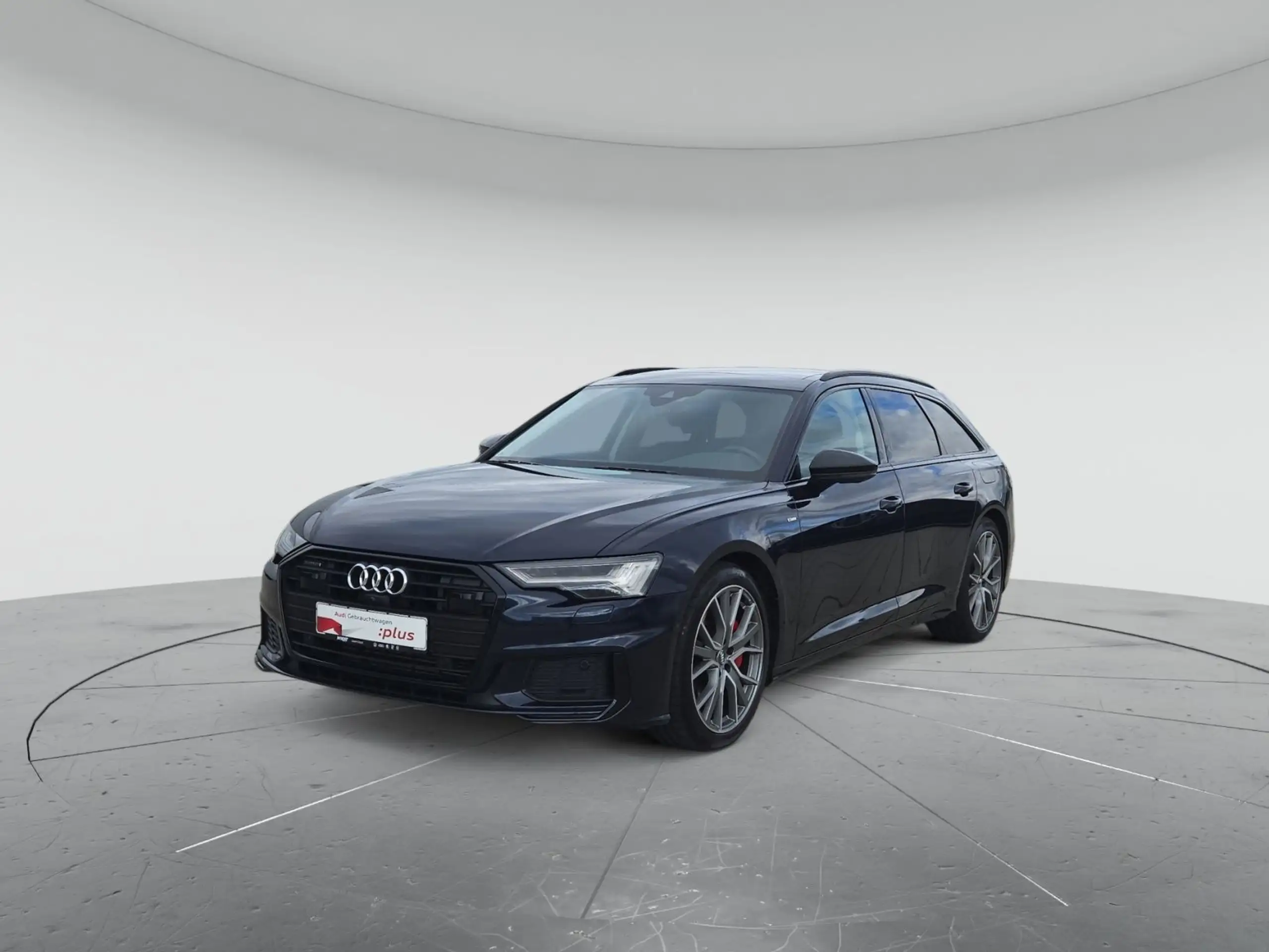 Audi - A6