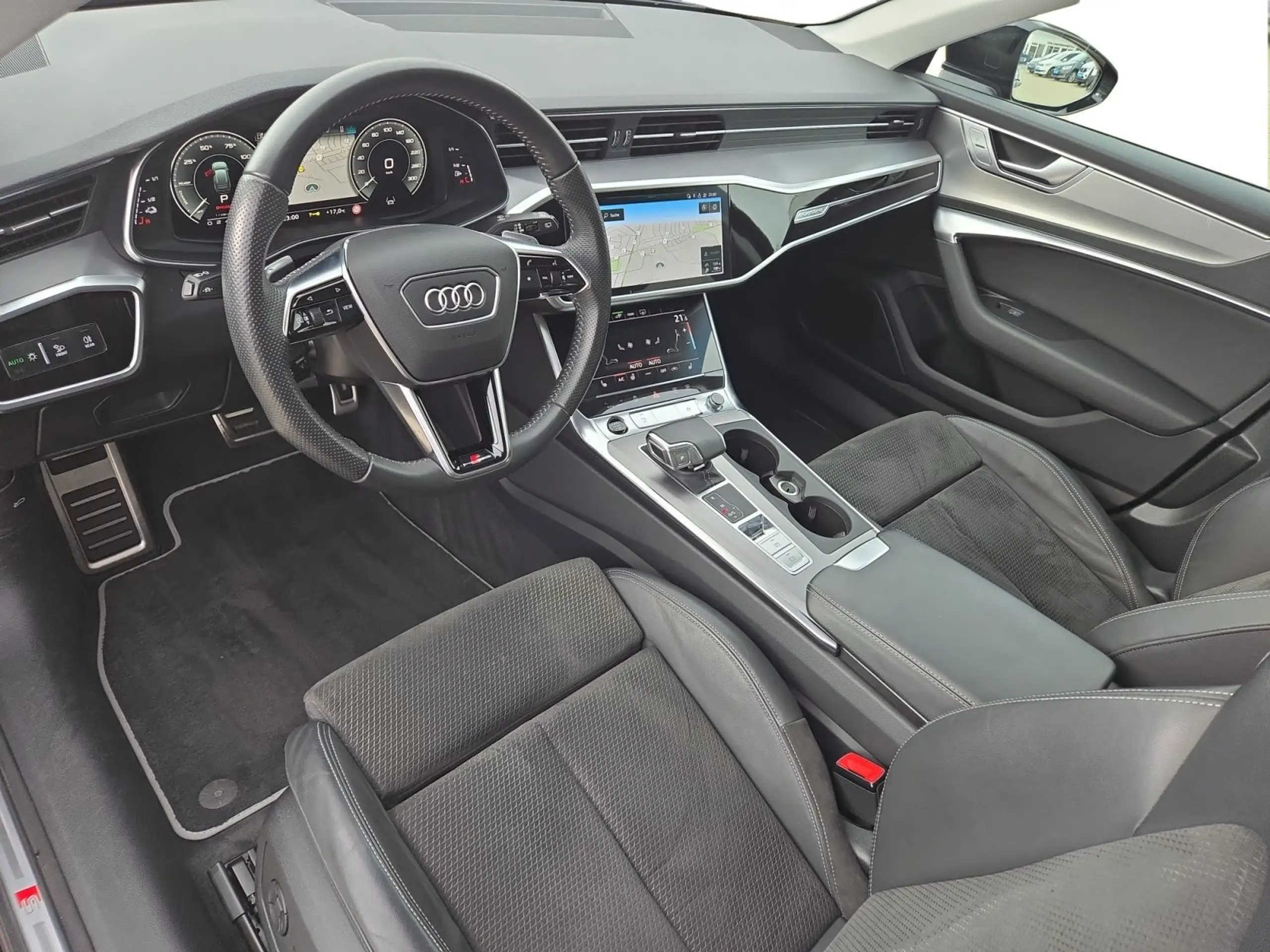 Audi - A6