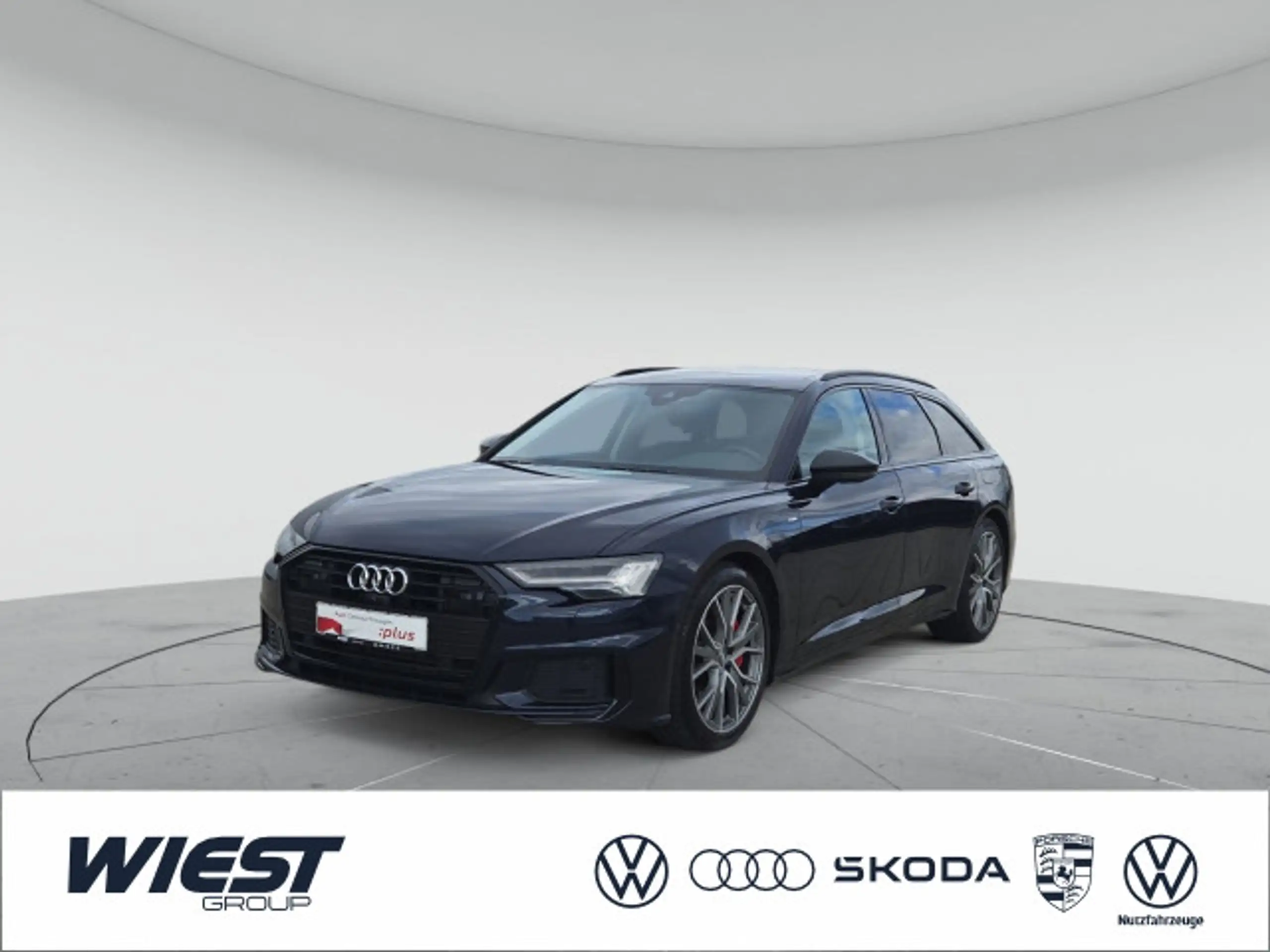 Audi - A6