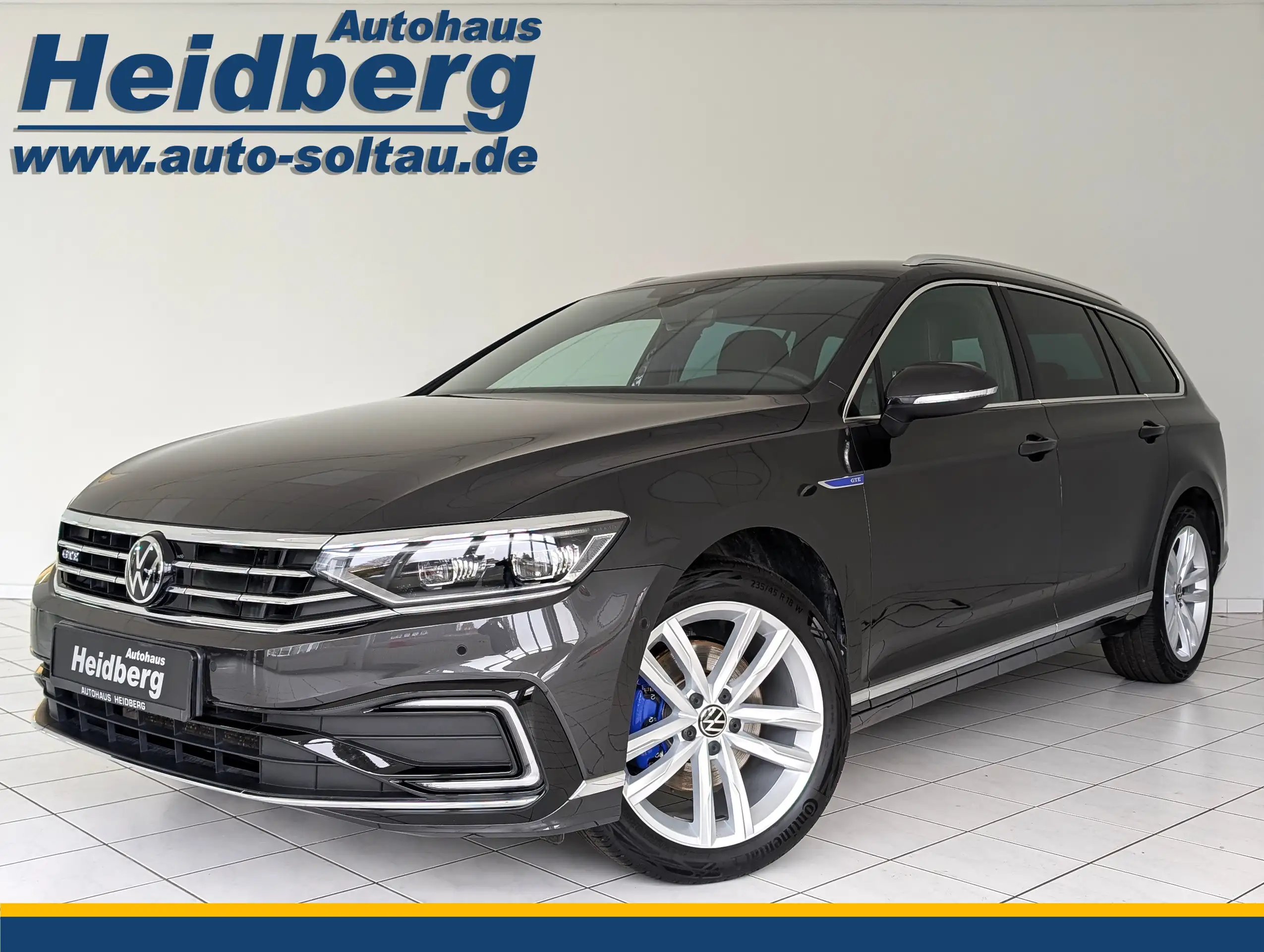 Volkswagen Passat Variant 2023