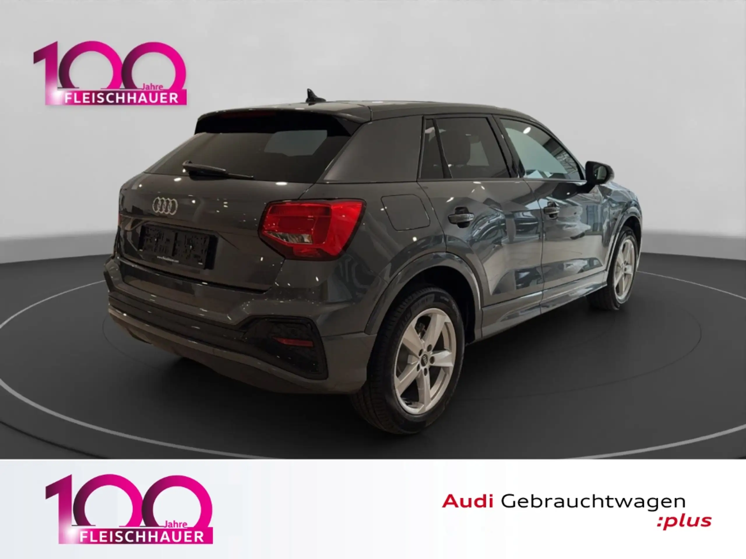 Audi - Q2