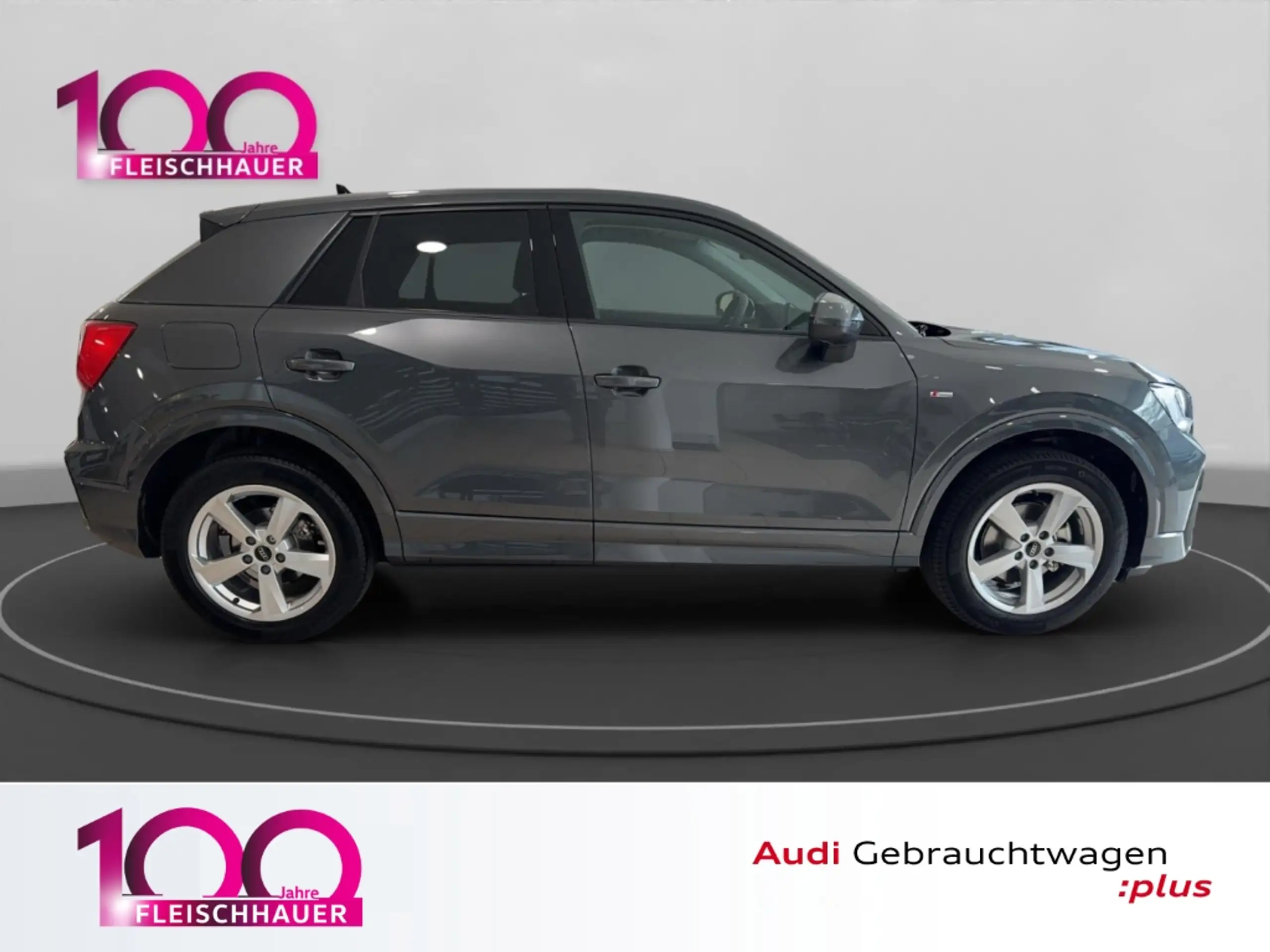 Audi - Q2