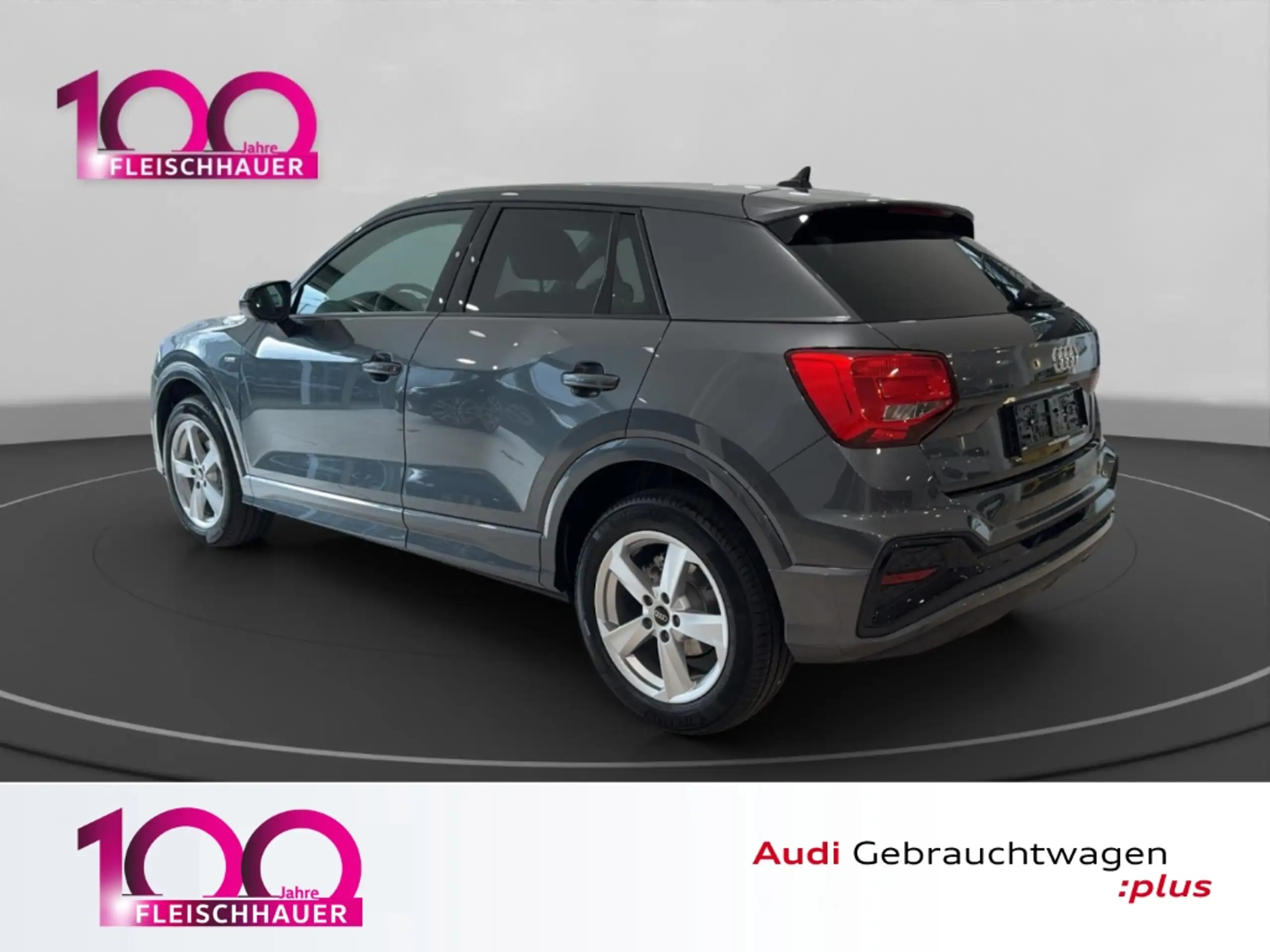 Audi - Q2