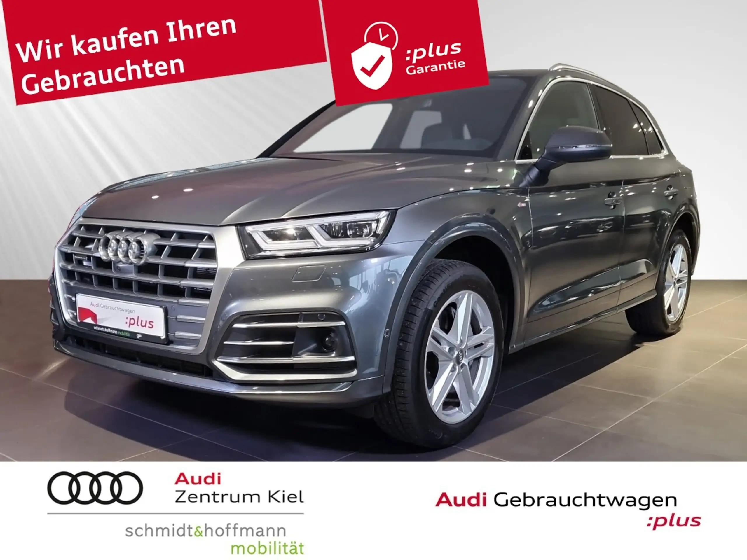 Audi - Q5