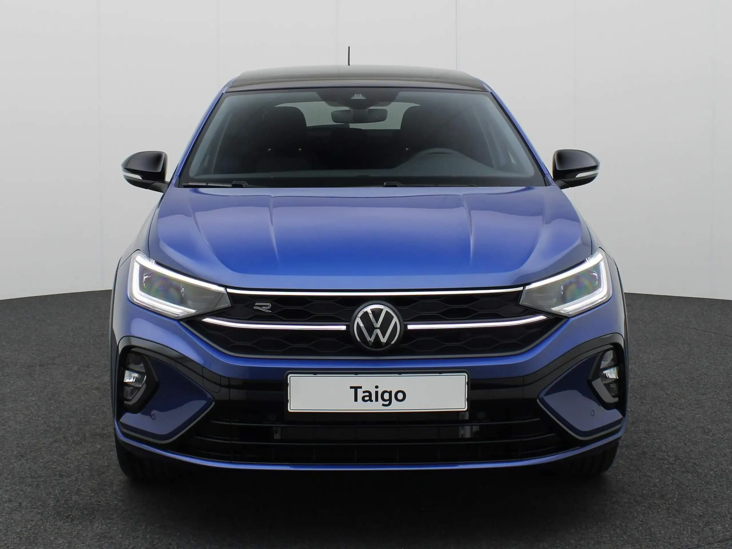 Volkswagen - Taigo