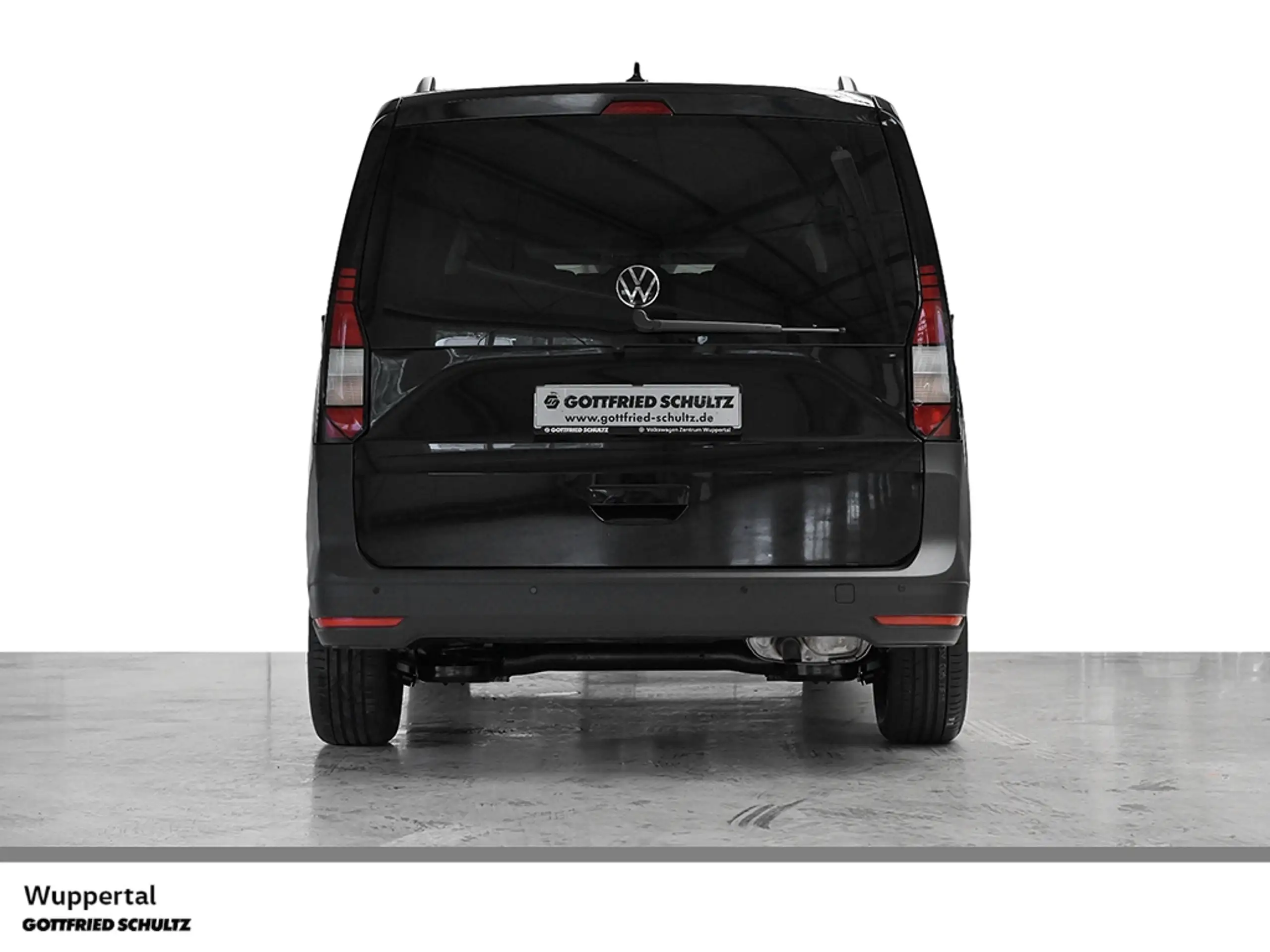 Volkswagen - Caddy