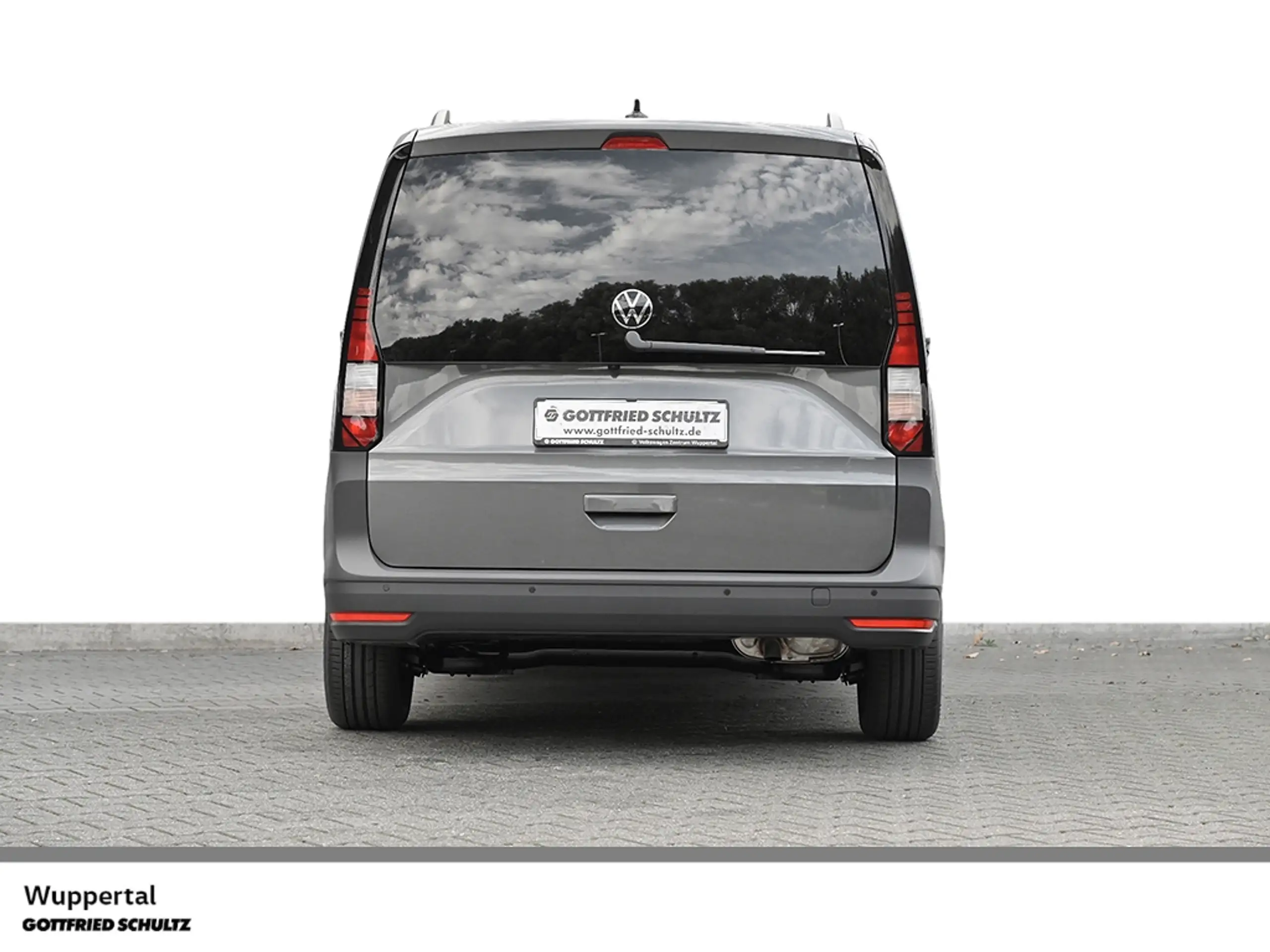 Volkswagen - Caddy