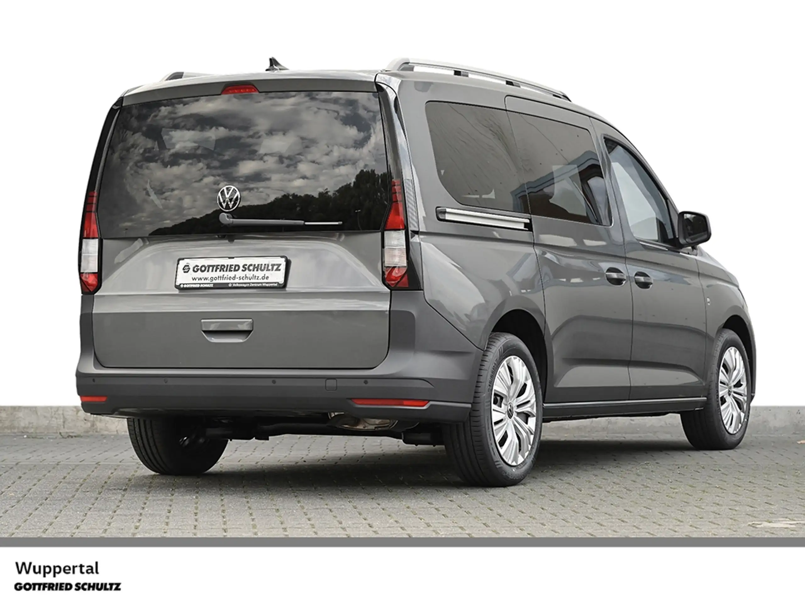 Volkswagen - Caddy