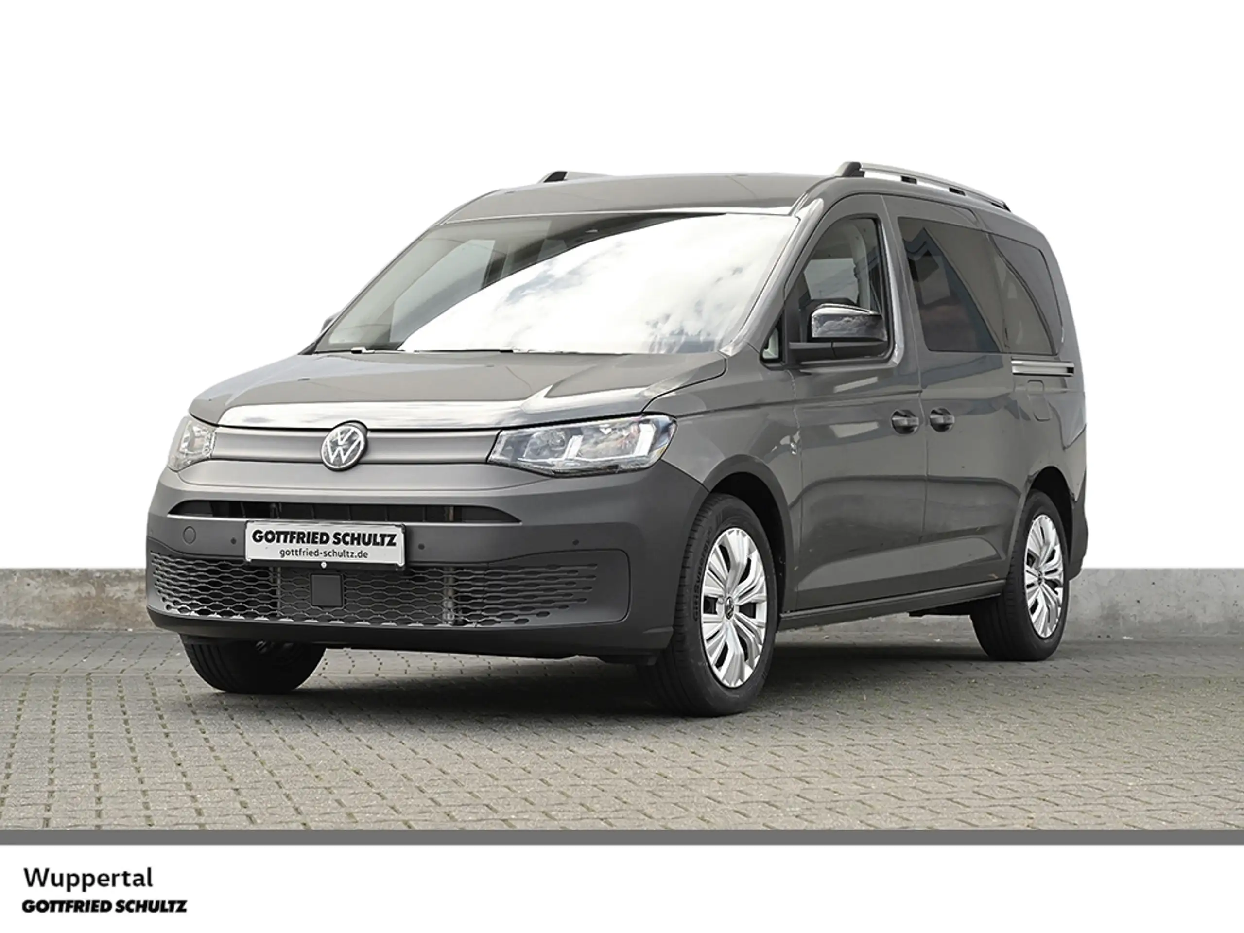 Volkswagen - Caddy