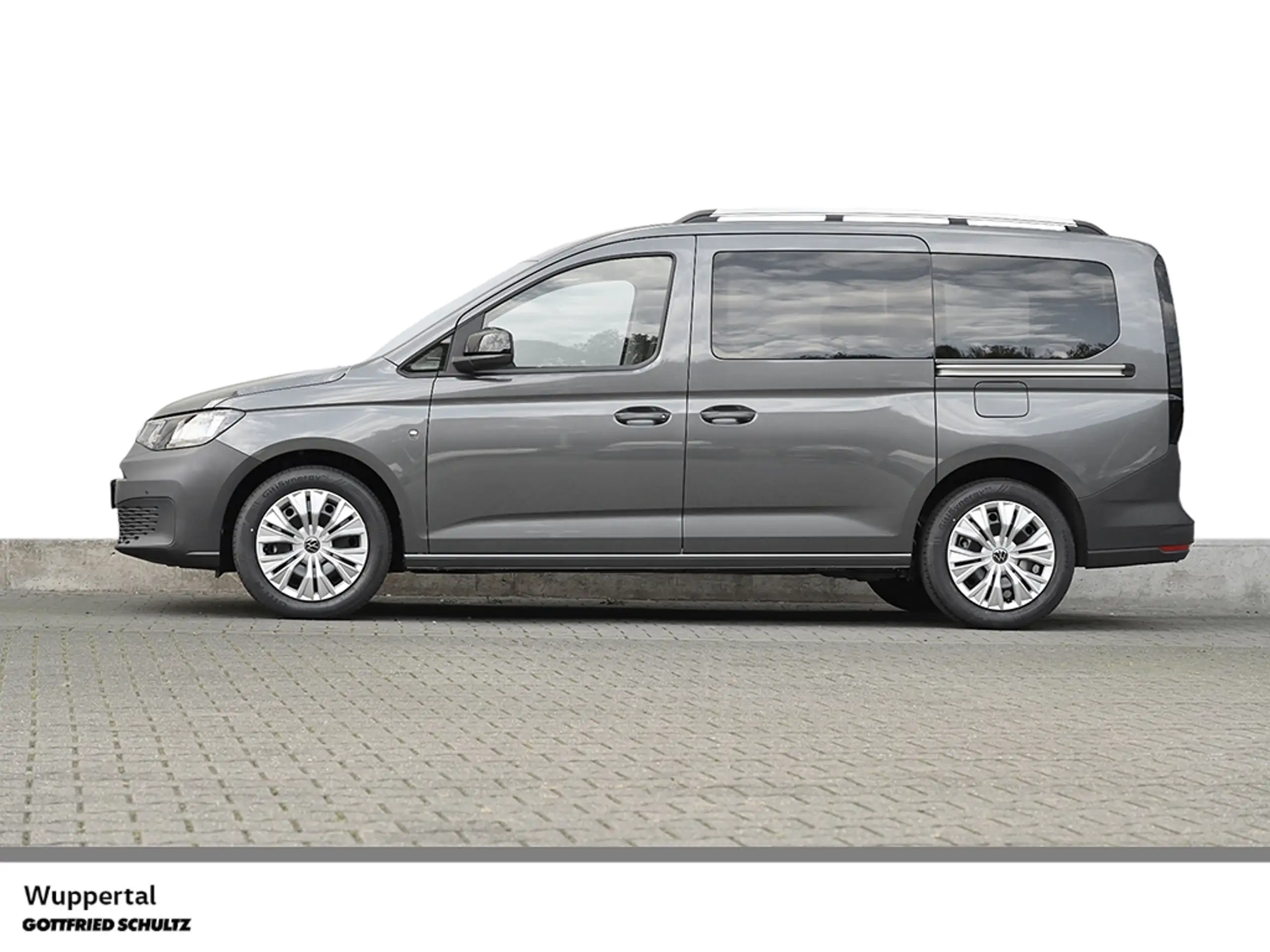 Volkswagen - Caddy