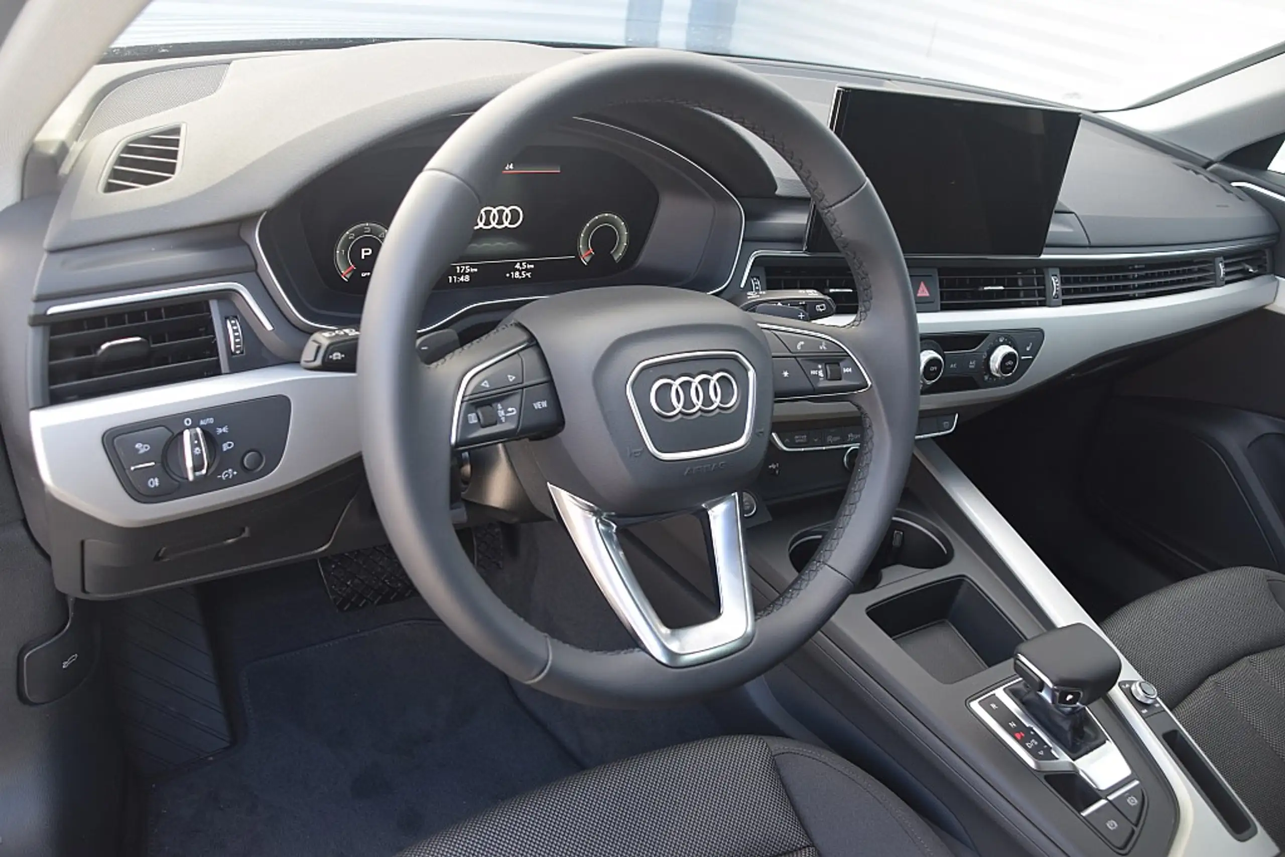 Audi - A4