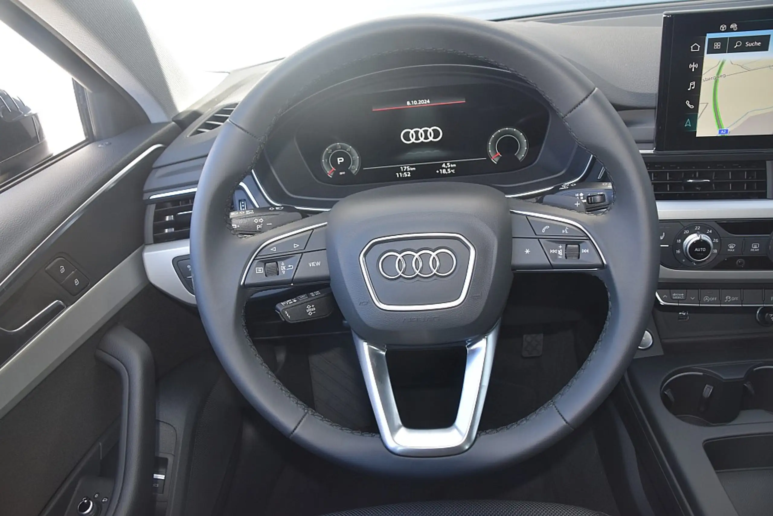 Audi - A4