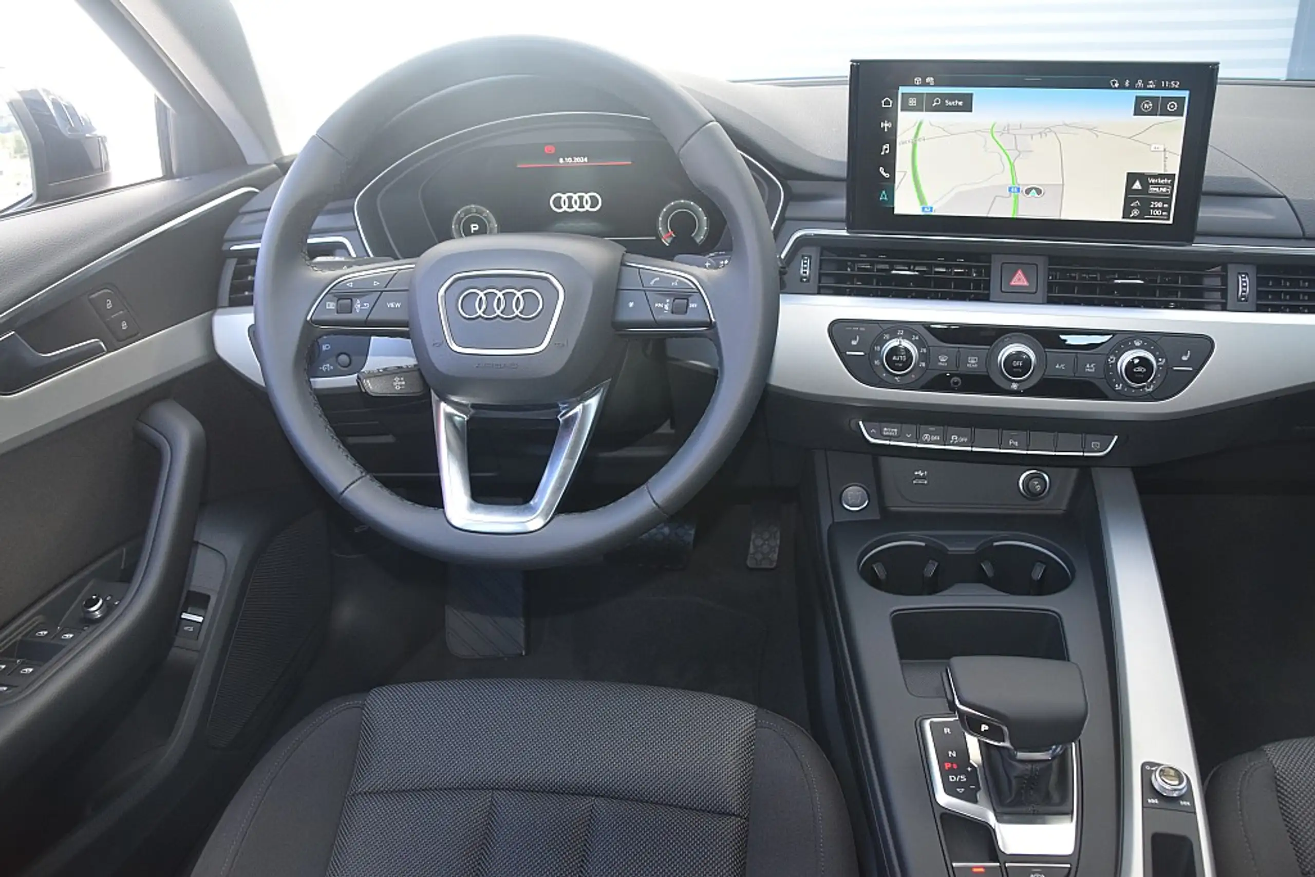 Audi - A4