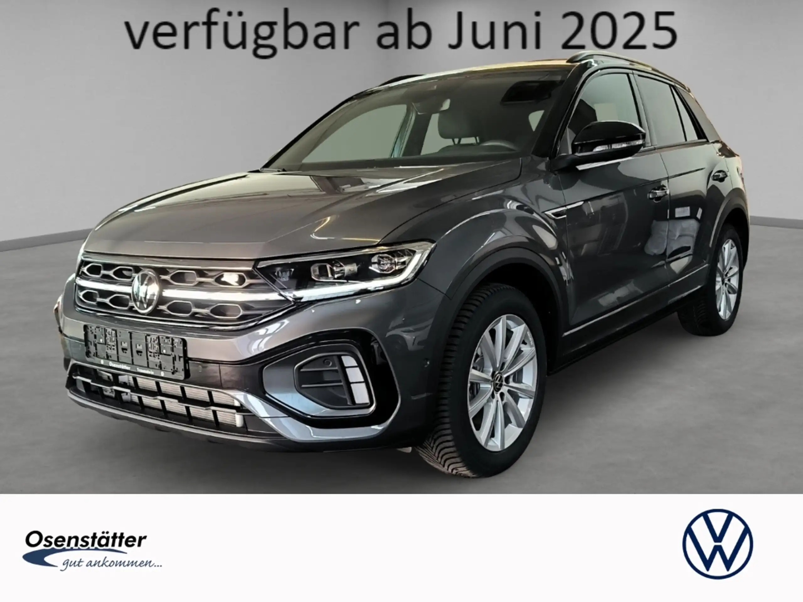 Volkswagen T-Roc 2024