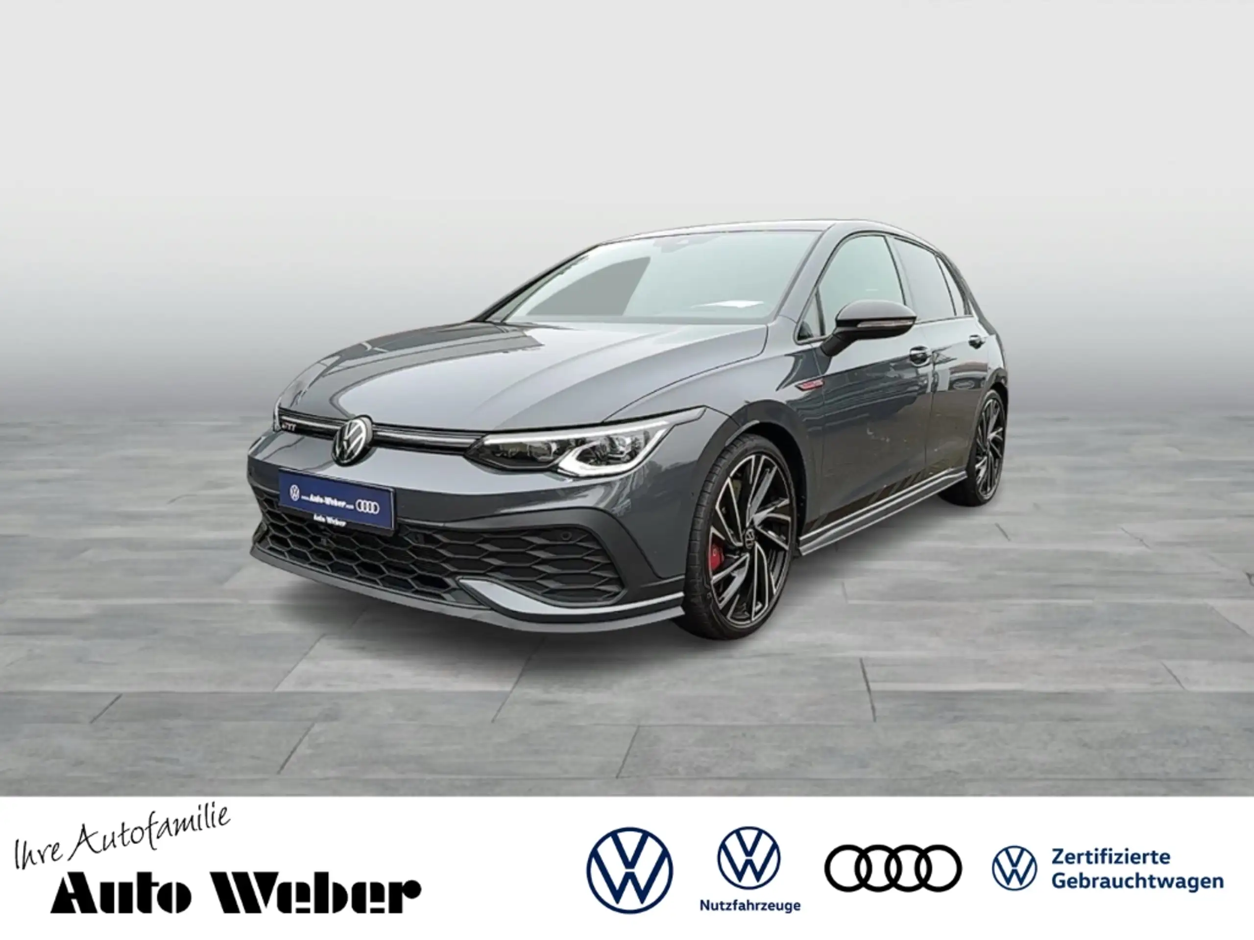 Volkswagen - Golf