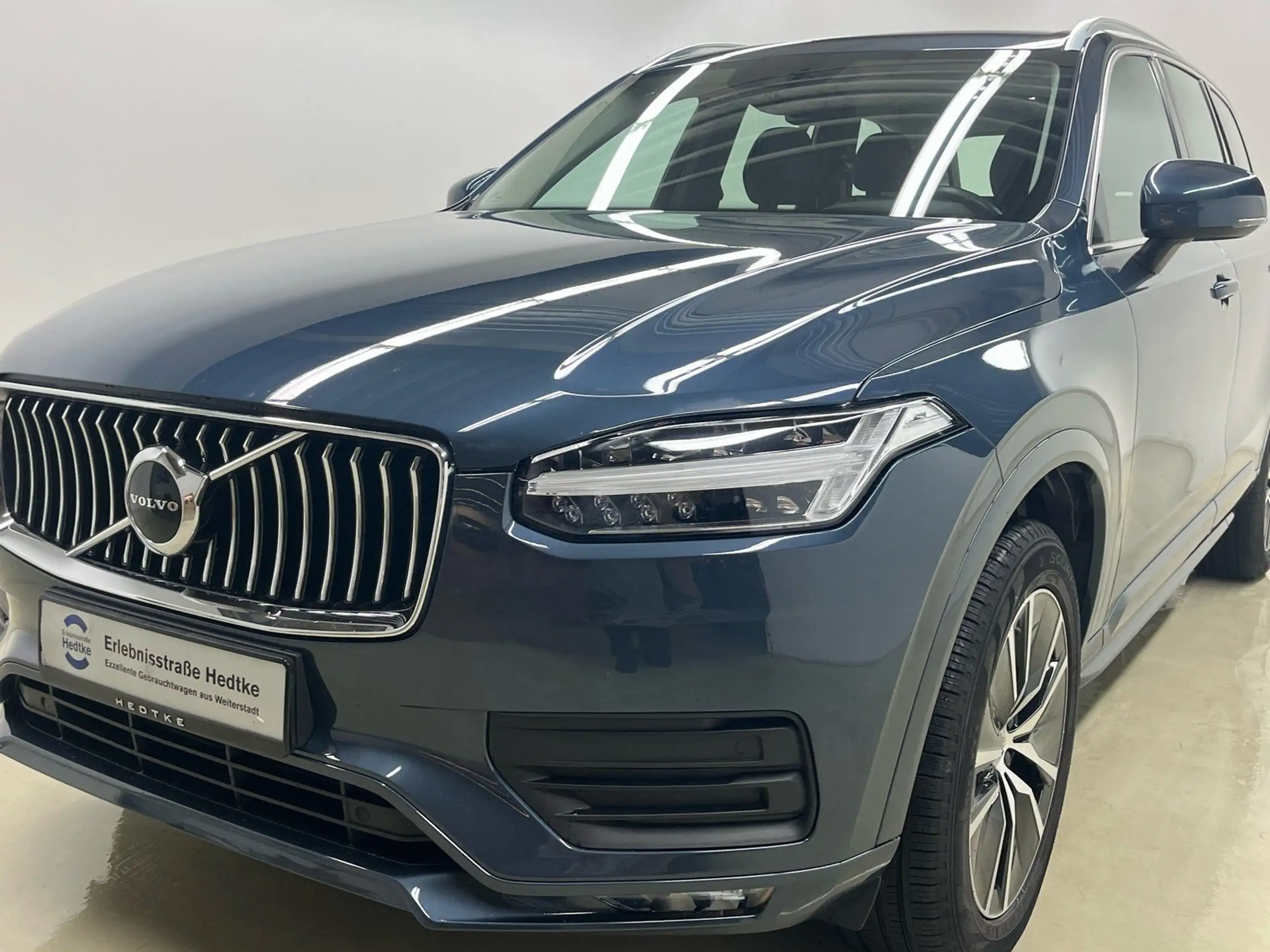 Volvo - XC90