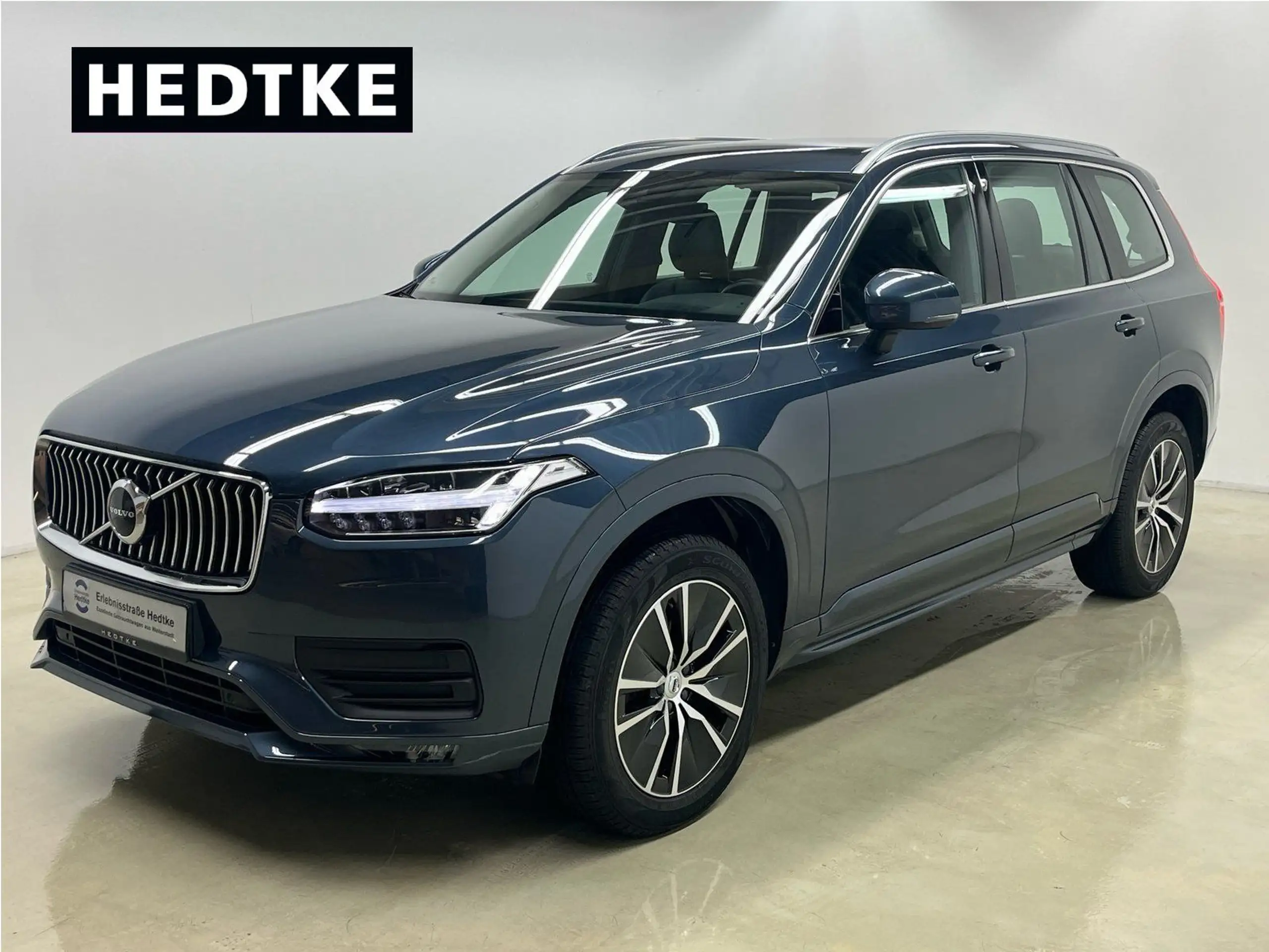 Volvo - XC90