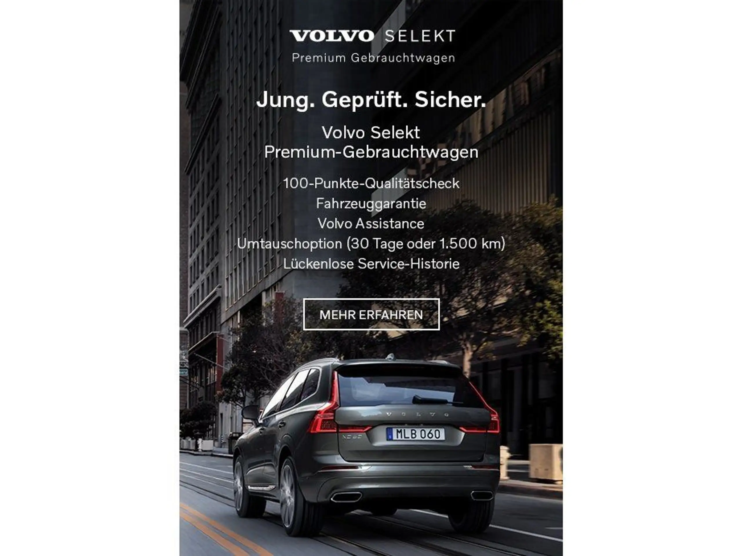 Volvo - XC90