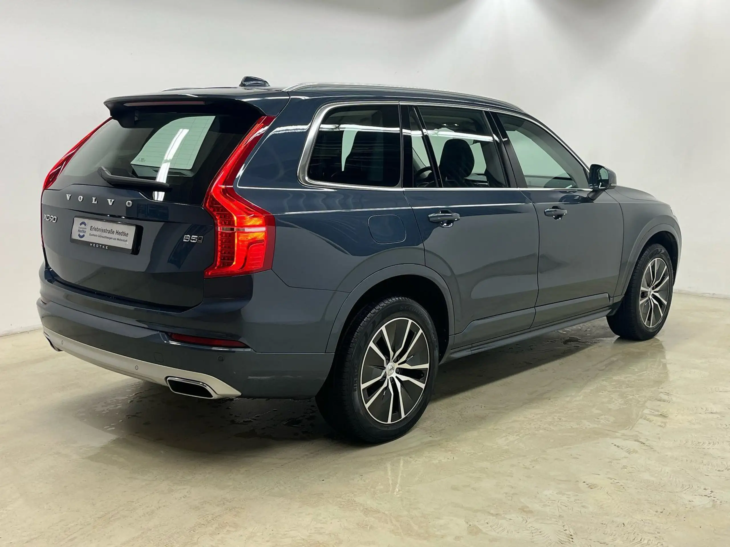 Volvo - XC90