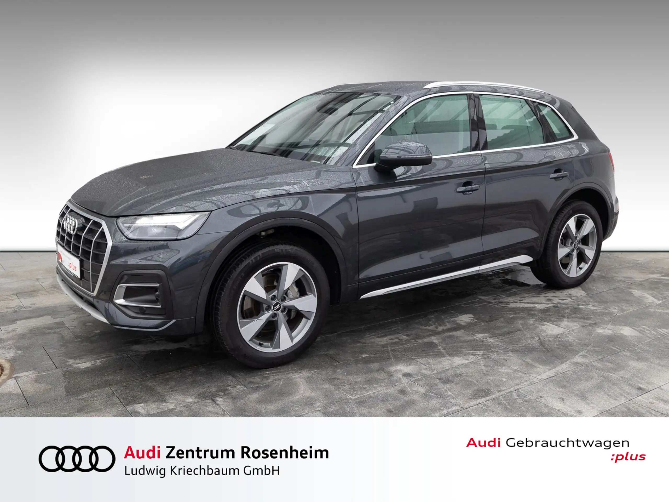 Audi - Q5