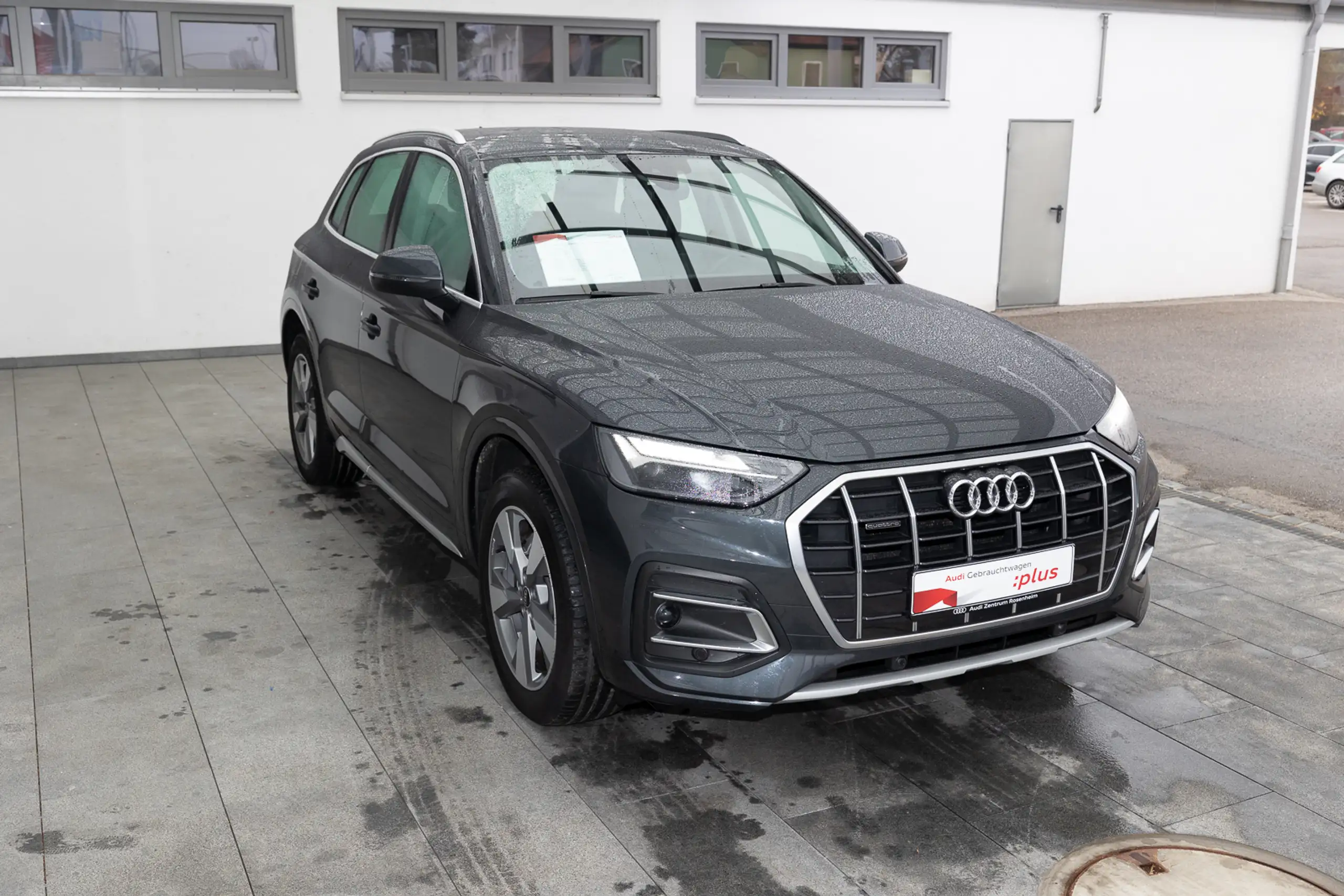 Audi - Q5