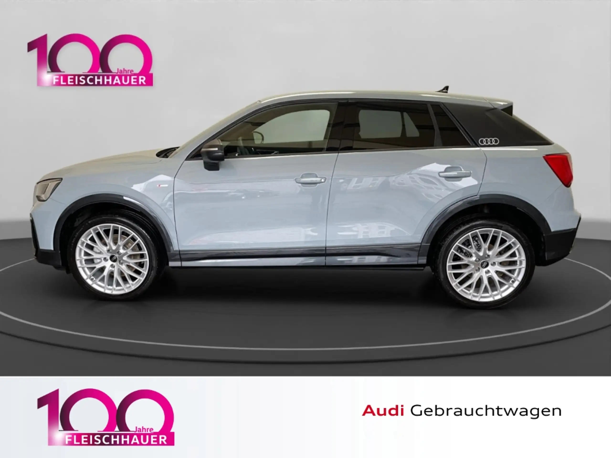 Audi - Q2