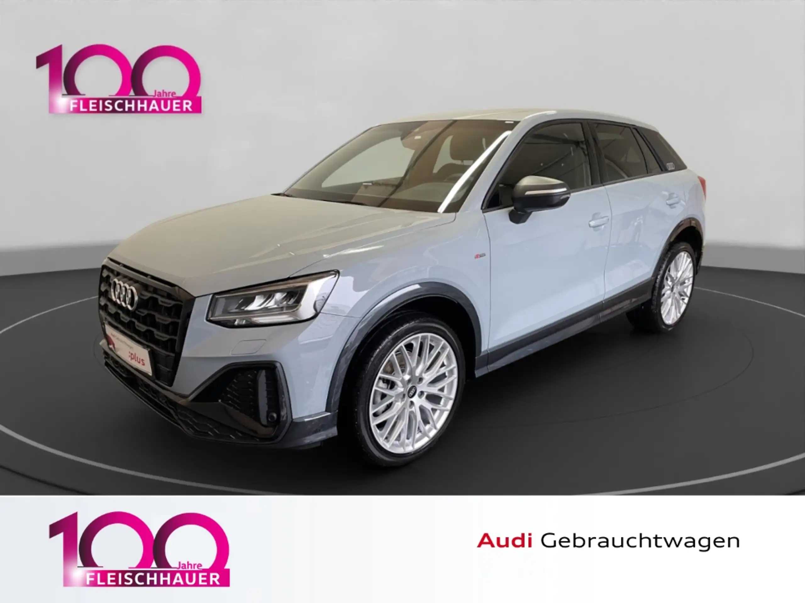 Audi - Q2