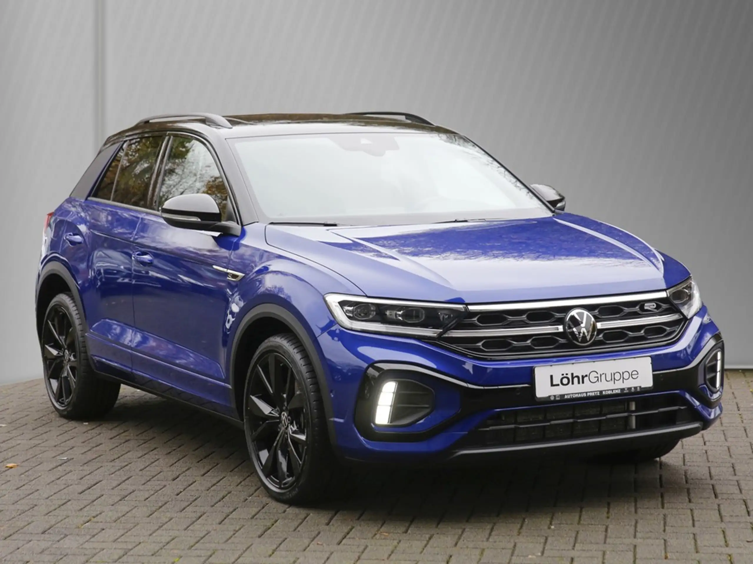 Volkswagen - T-Roc