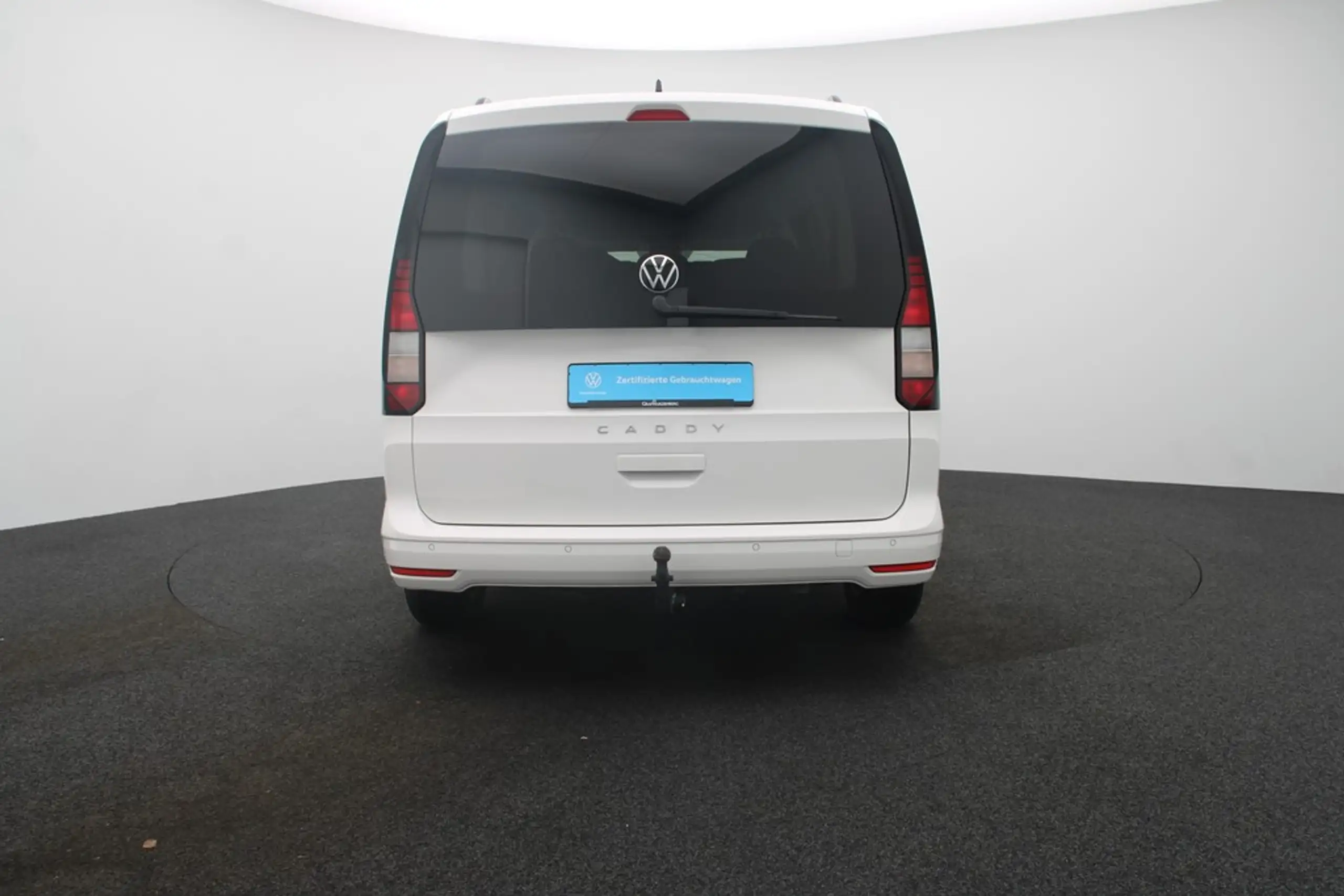 Volkswagen - Caddy