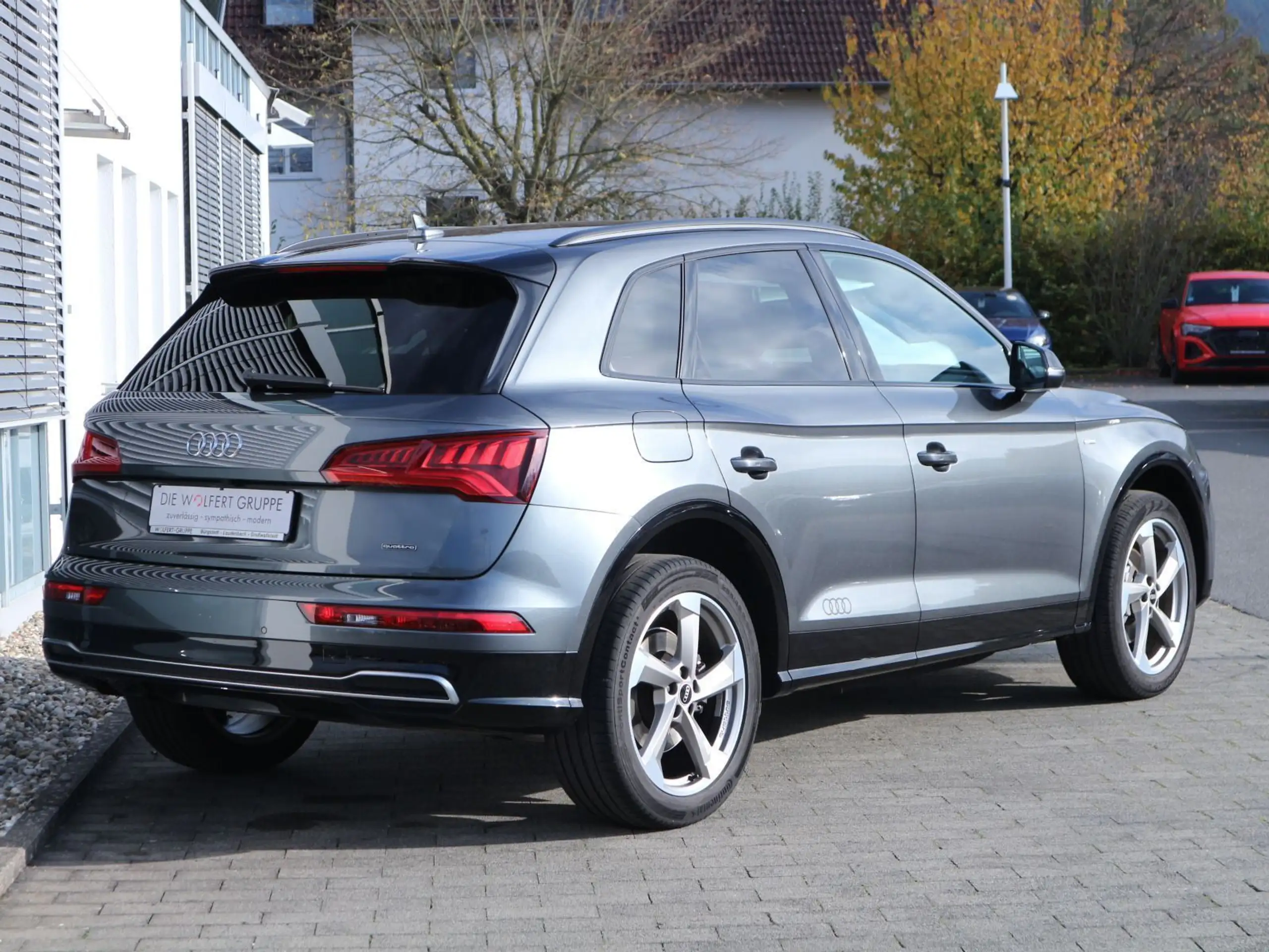 Audi - Q5