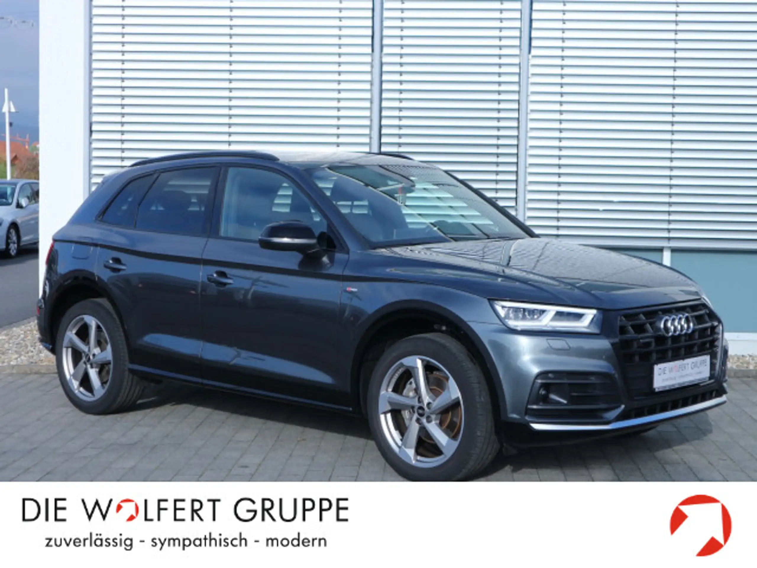 Audi - Q5