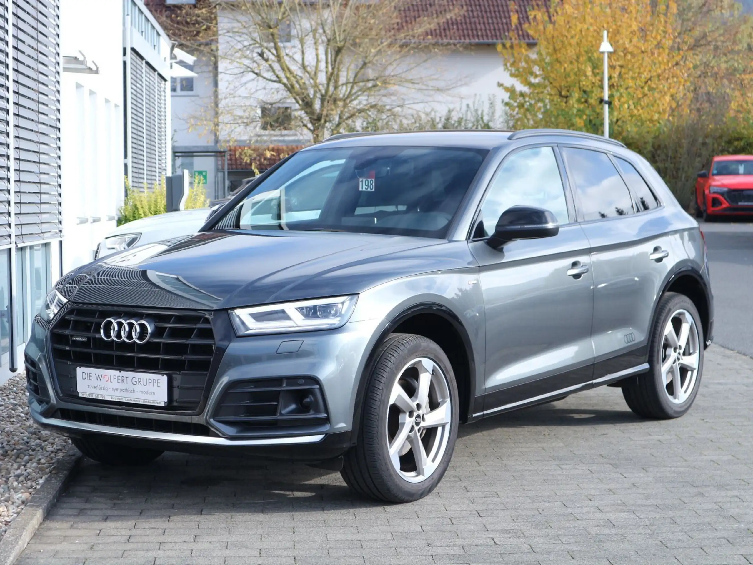 Audi - Q5