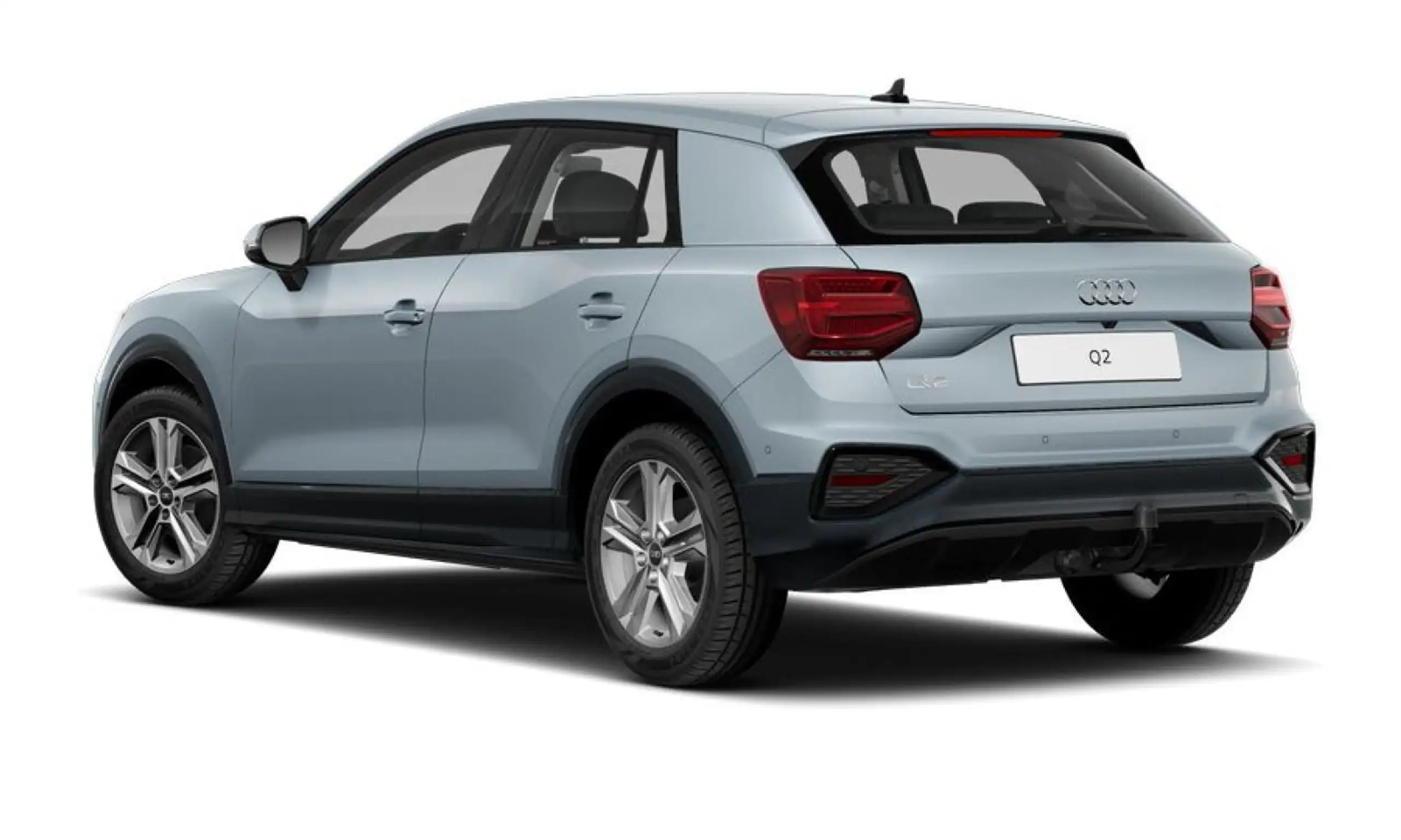 Audi - Q2