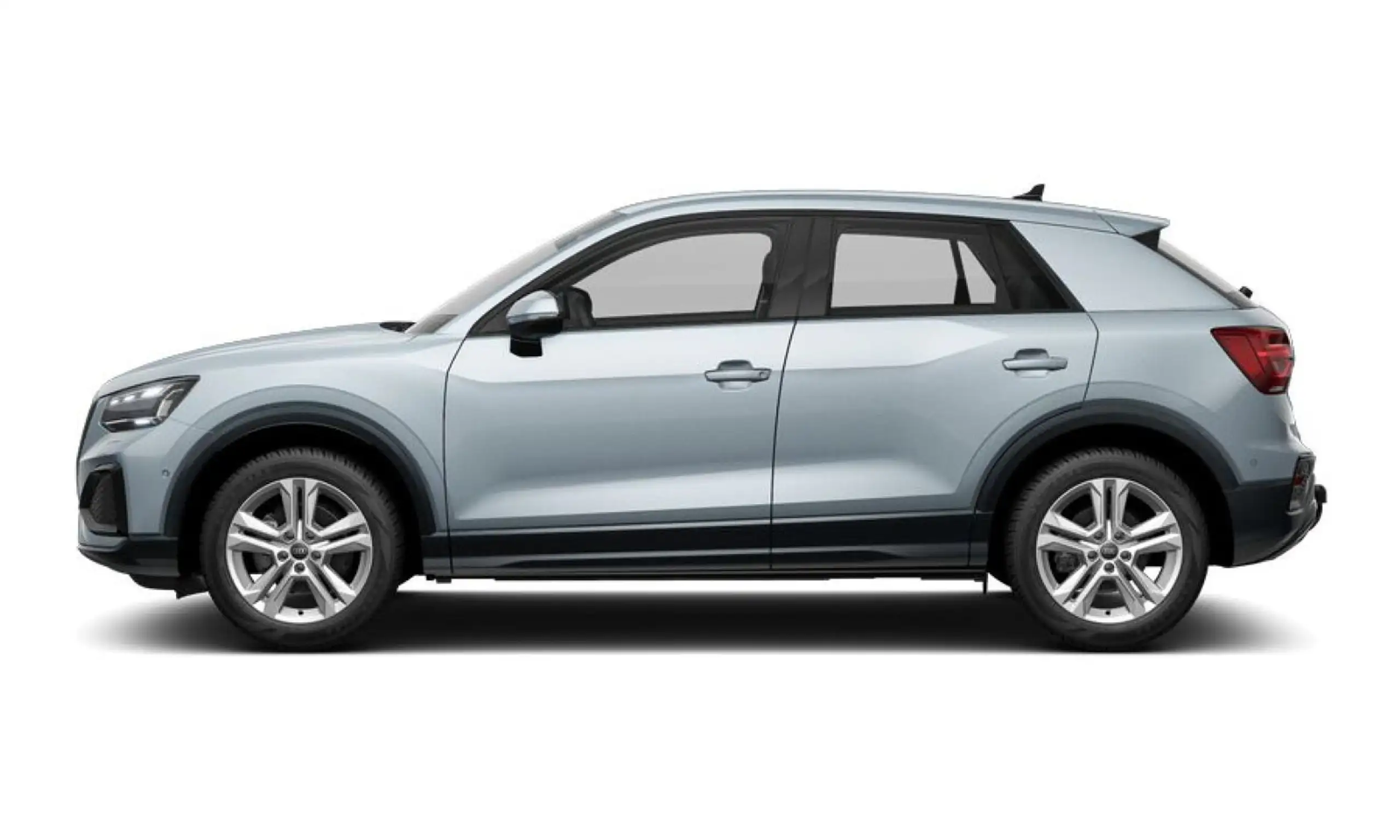 Audi - Q2