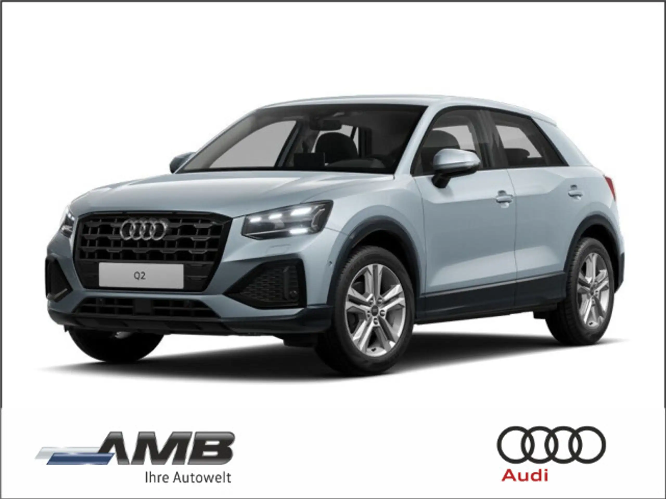 Audi - Q2