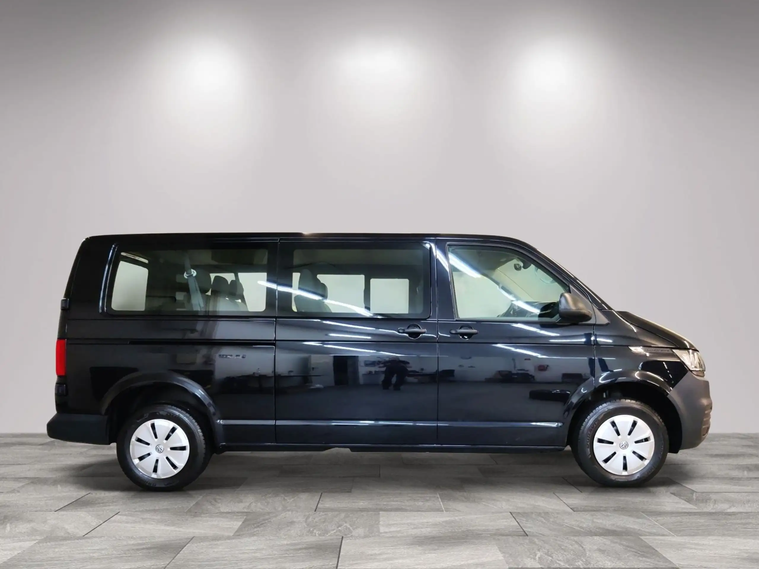 Volkswagen - T6.1 Kombi