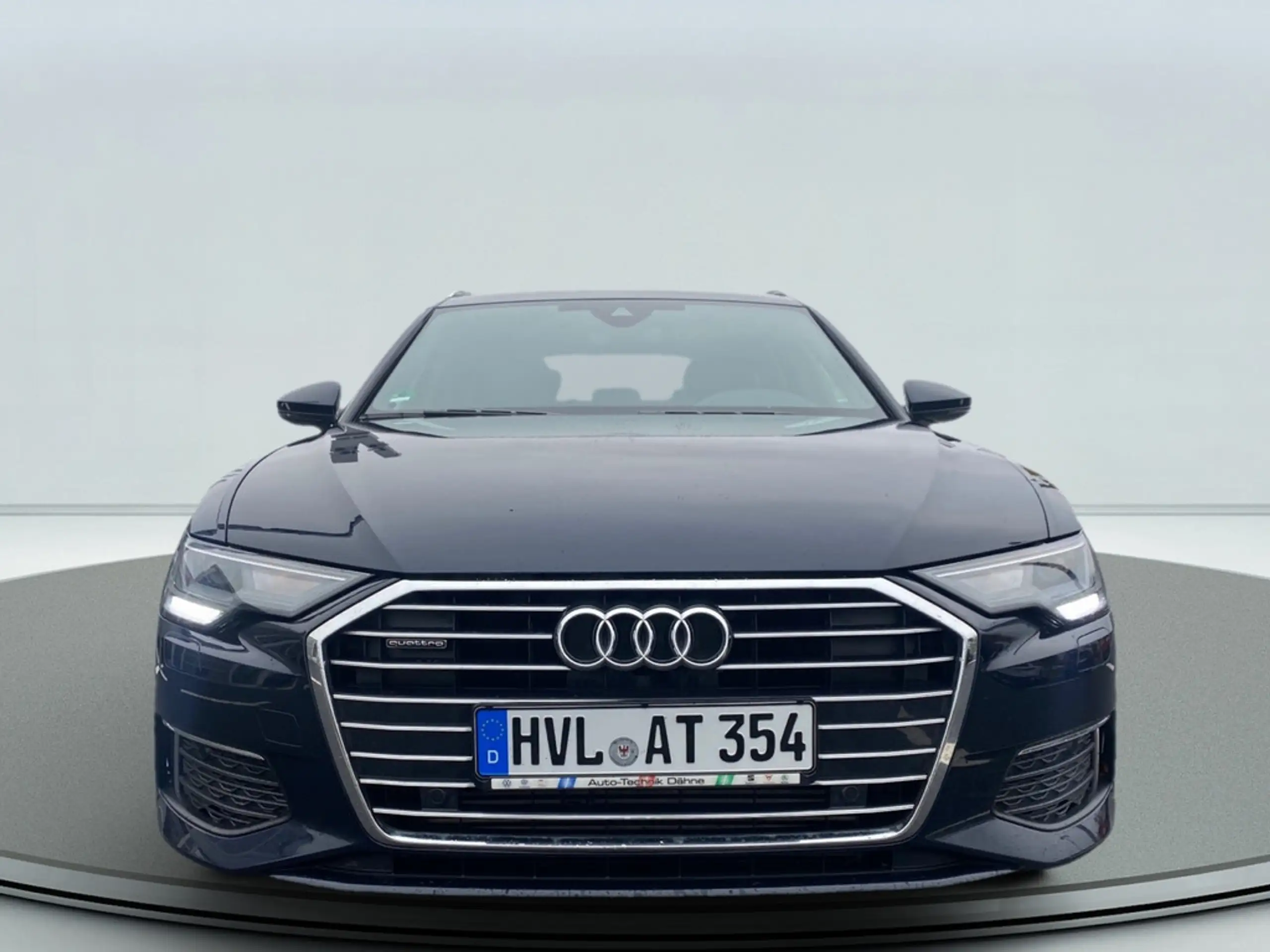 Audi - A6