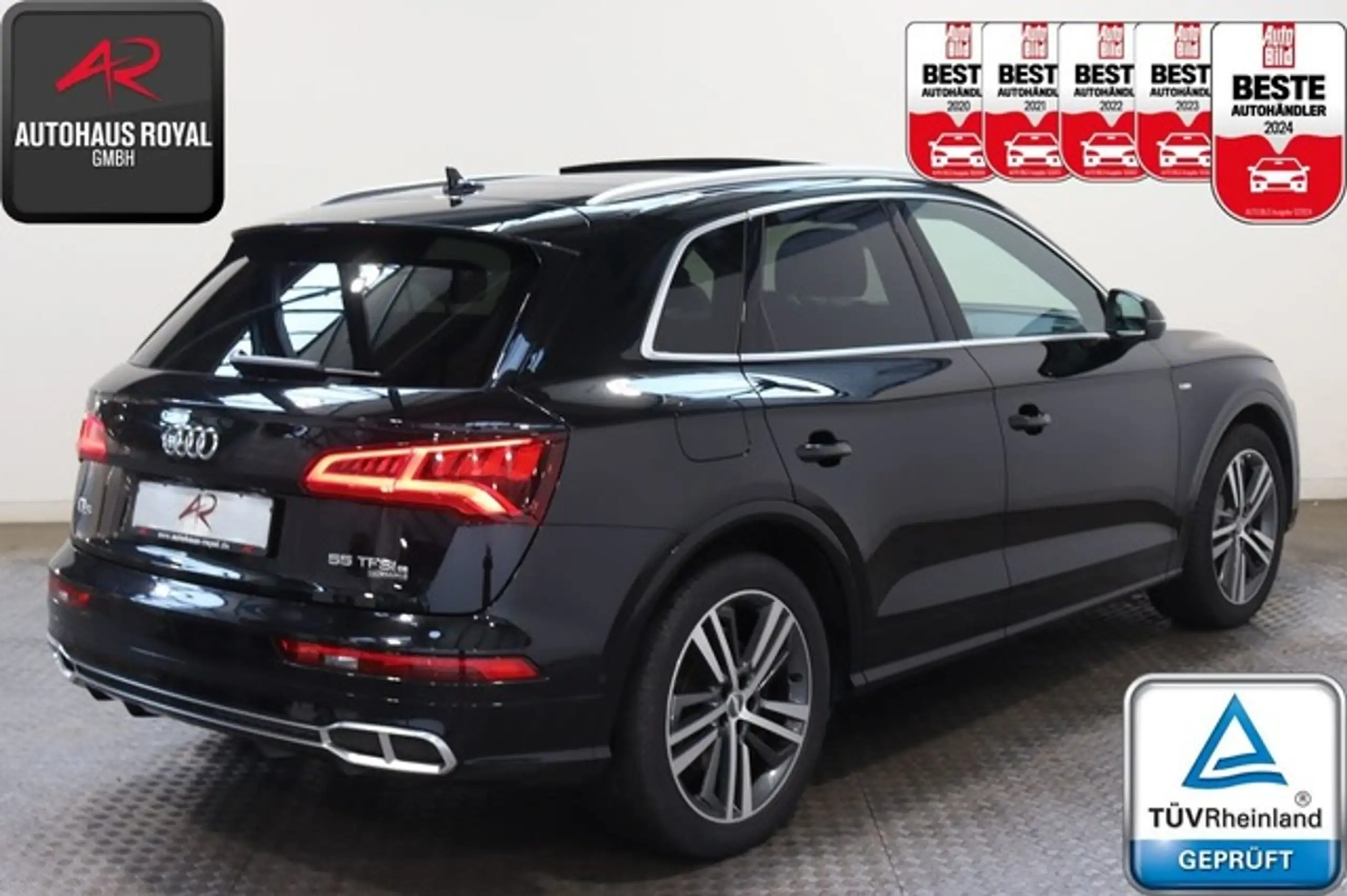 Audi - Q5