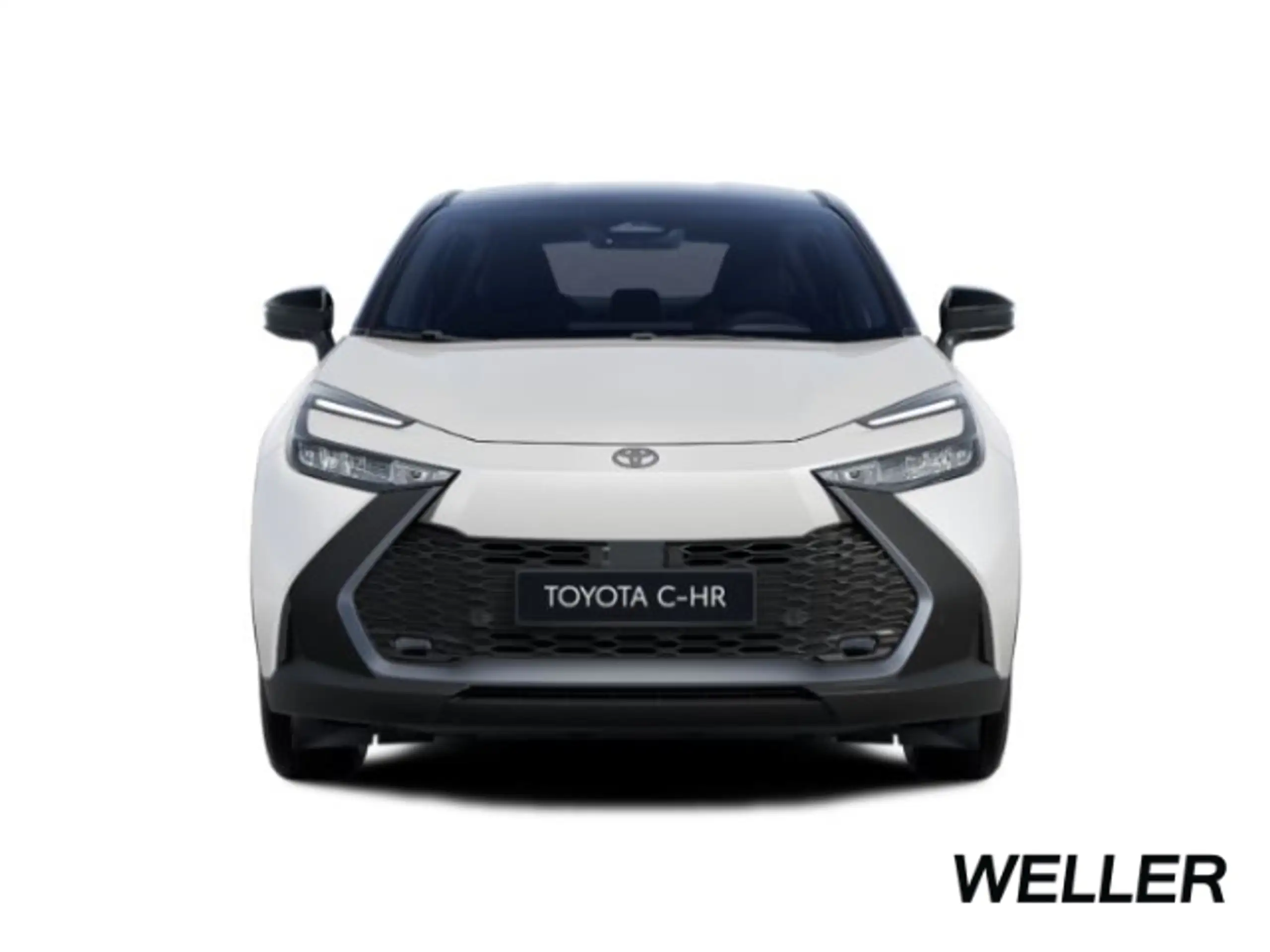 Toyota - C-HR