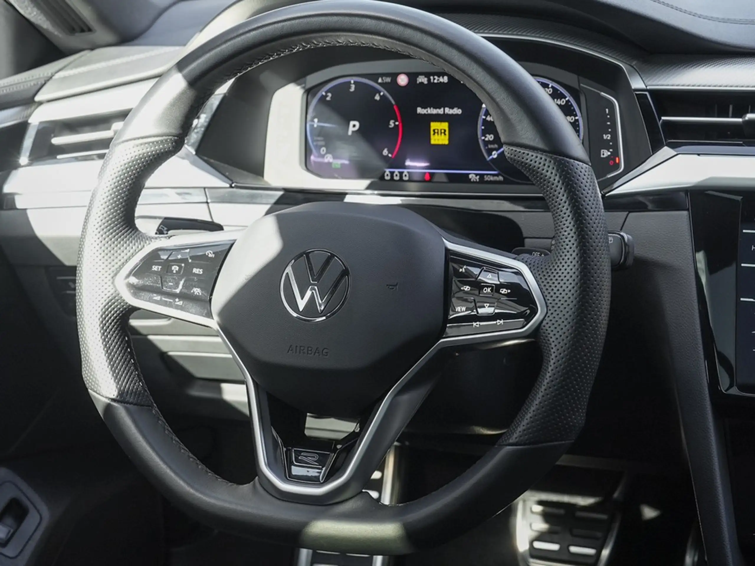 Volkswagen - Arteon