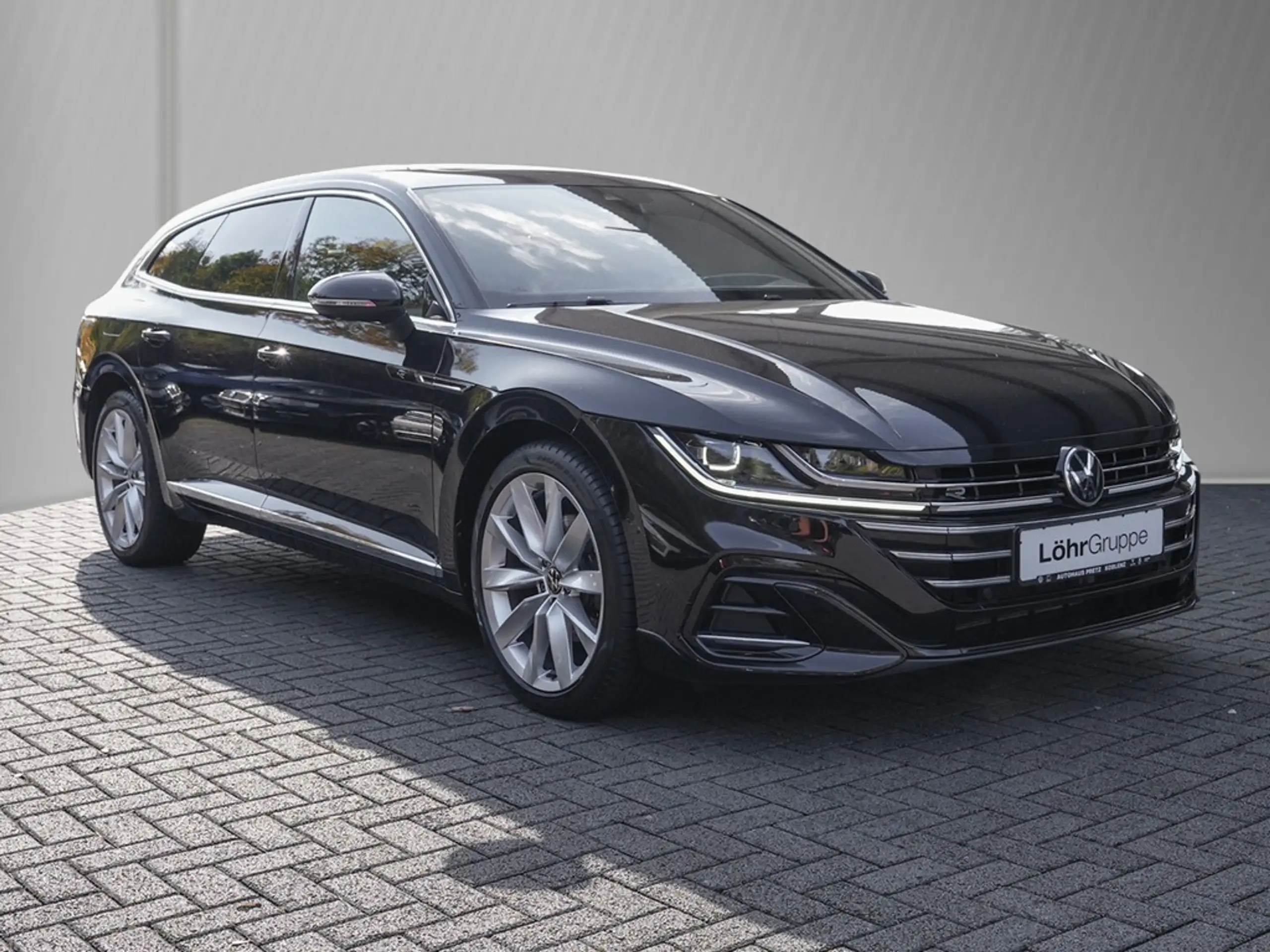 Volkswagen - Arteon