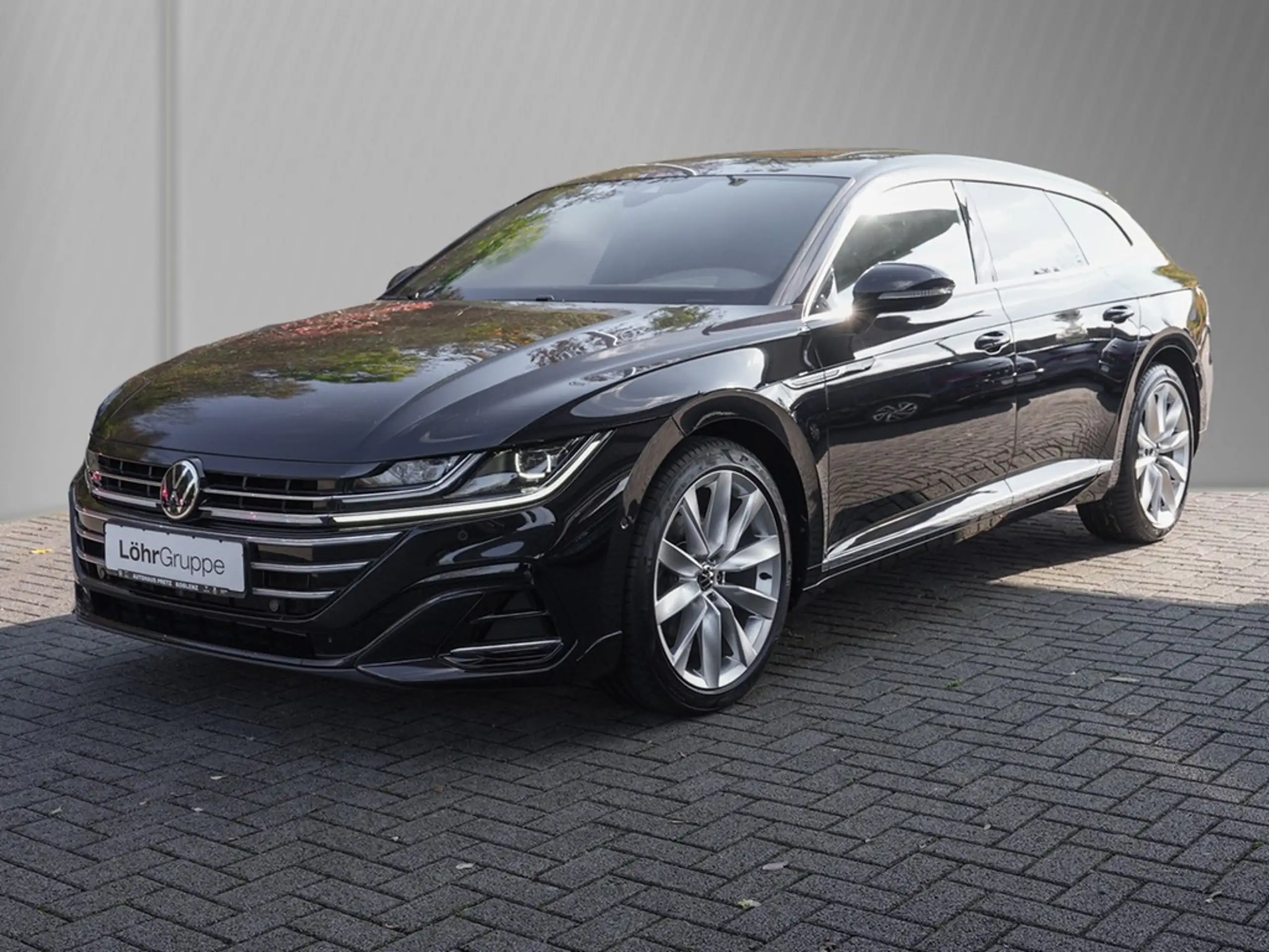 Volkswagen - Arteon