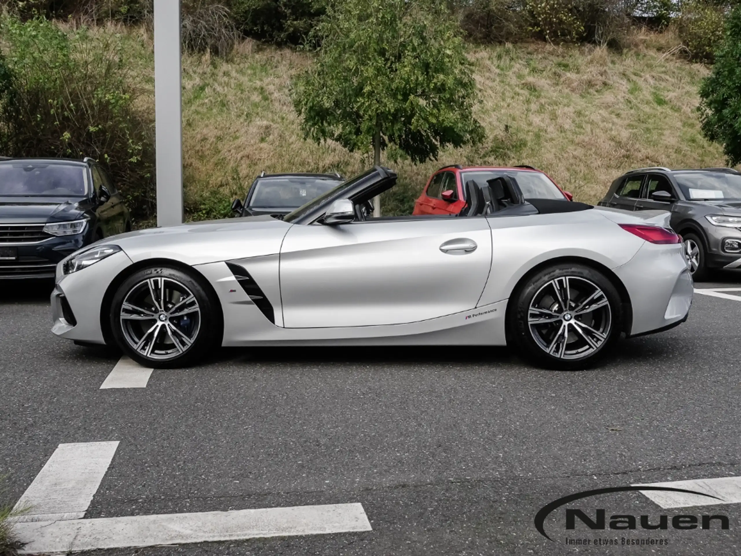 BMW - Z4