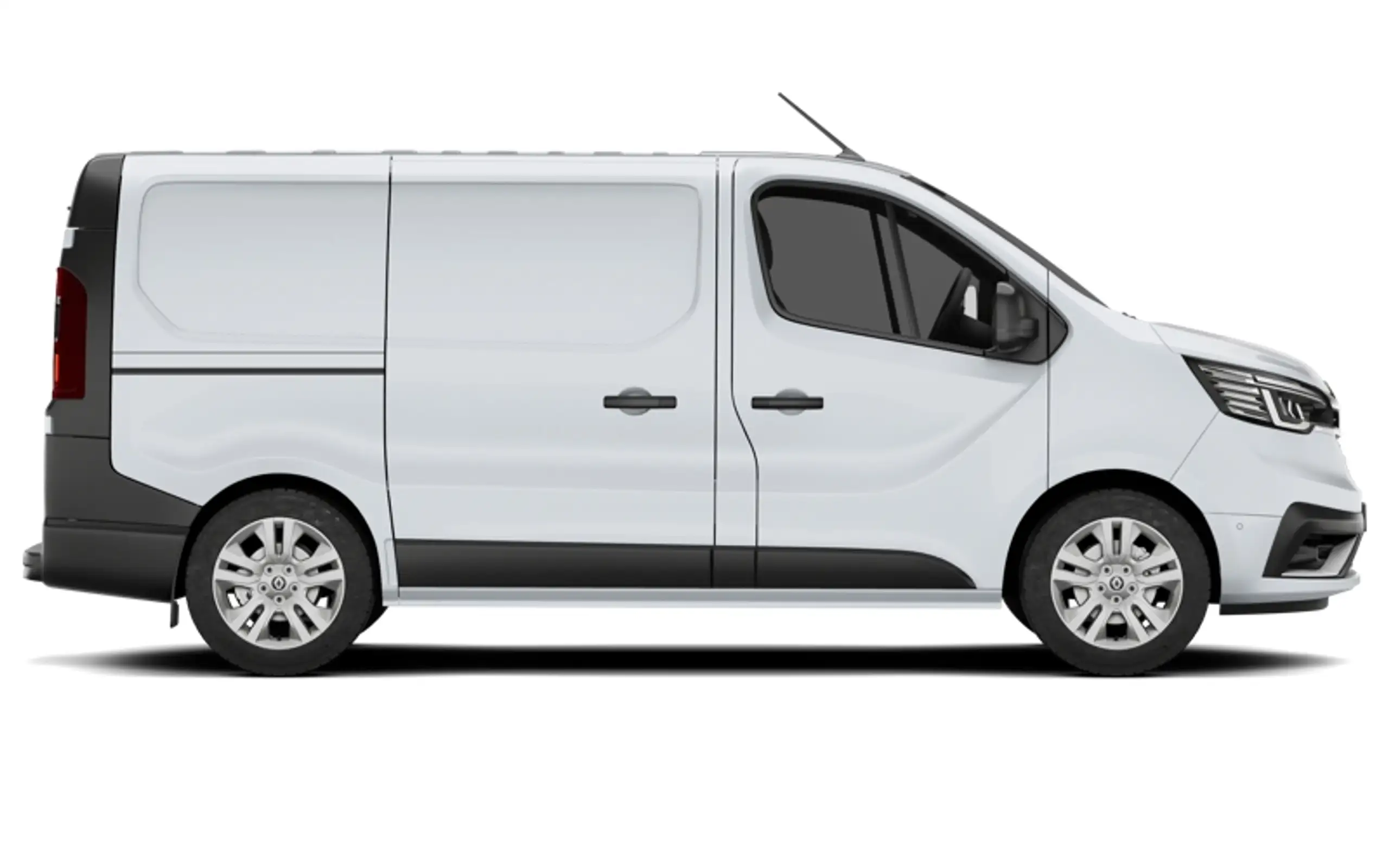 Renault - Trafic