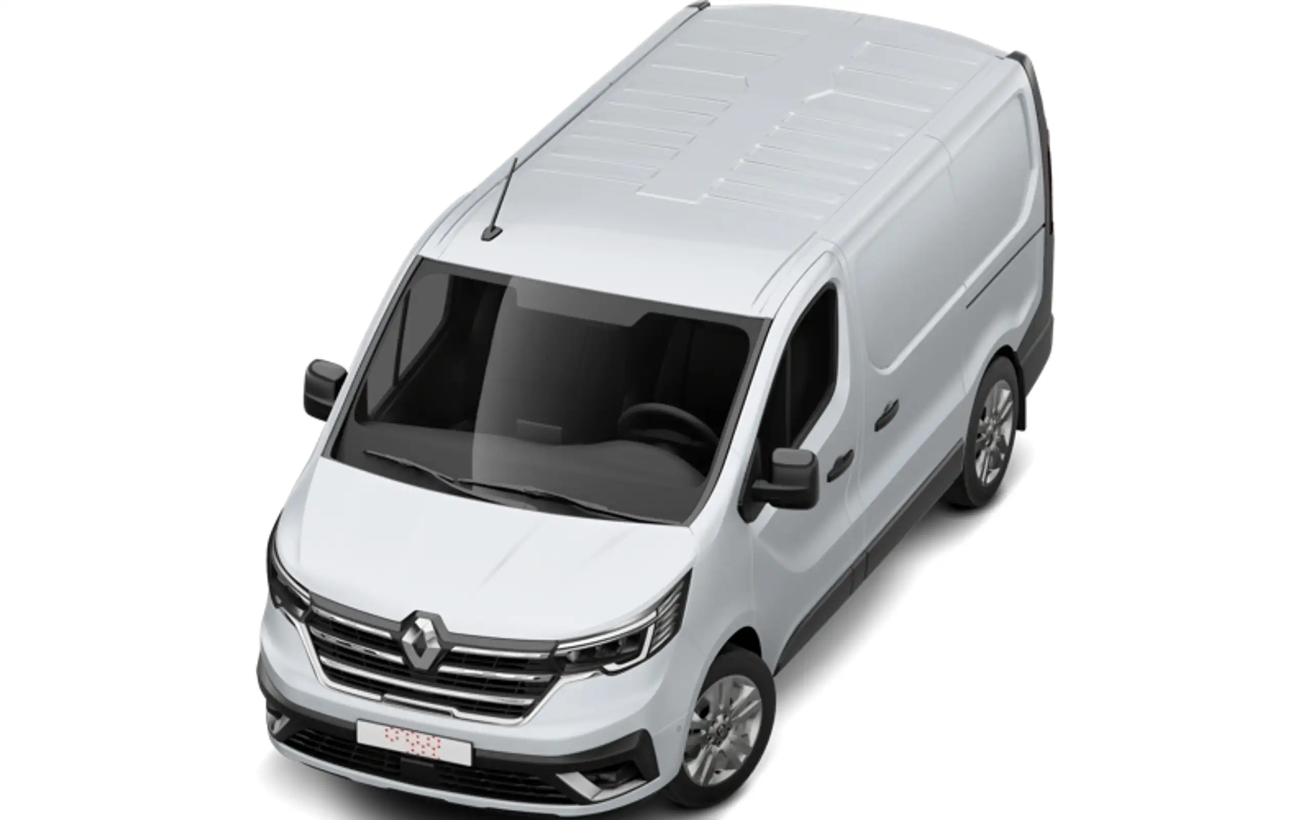 Renault - Trafic