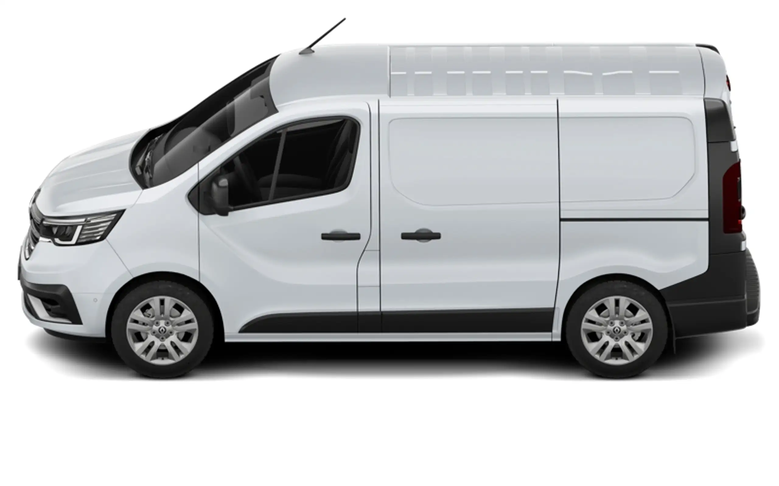 Renault - Trafic