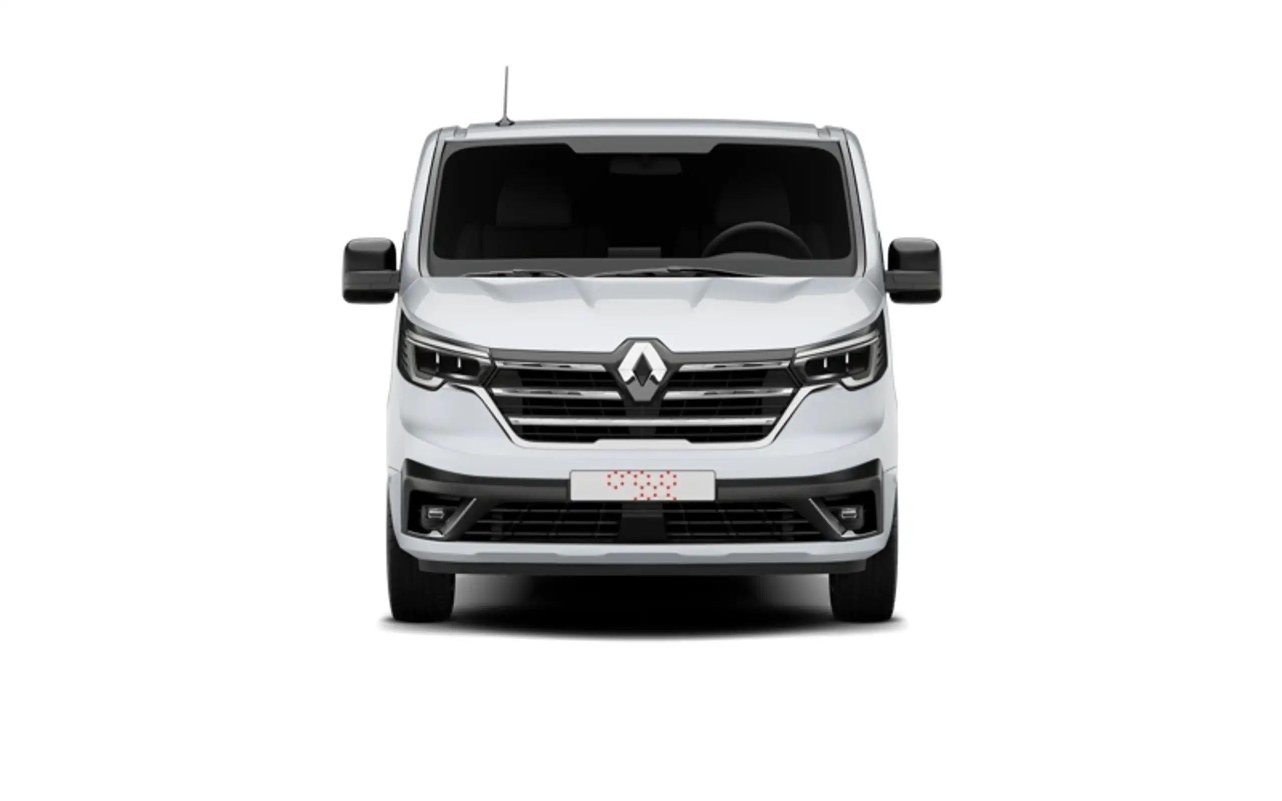 Renault - Trafic