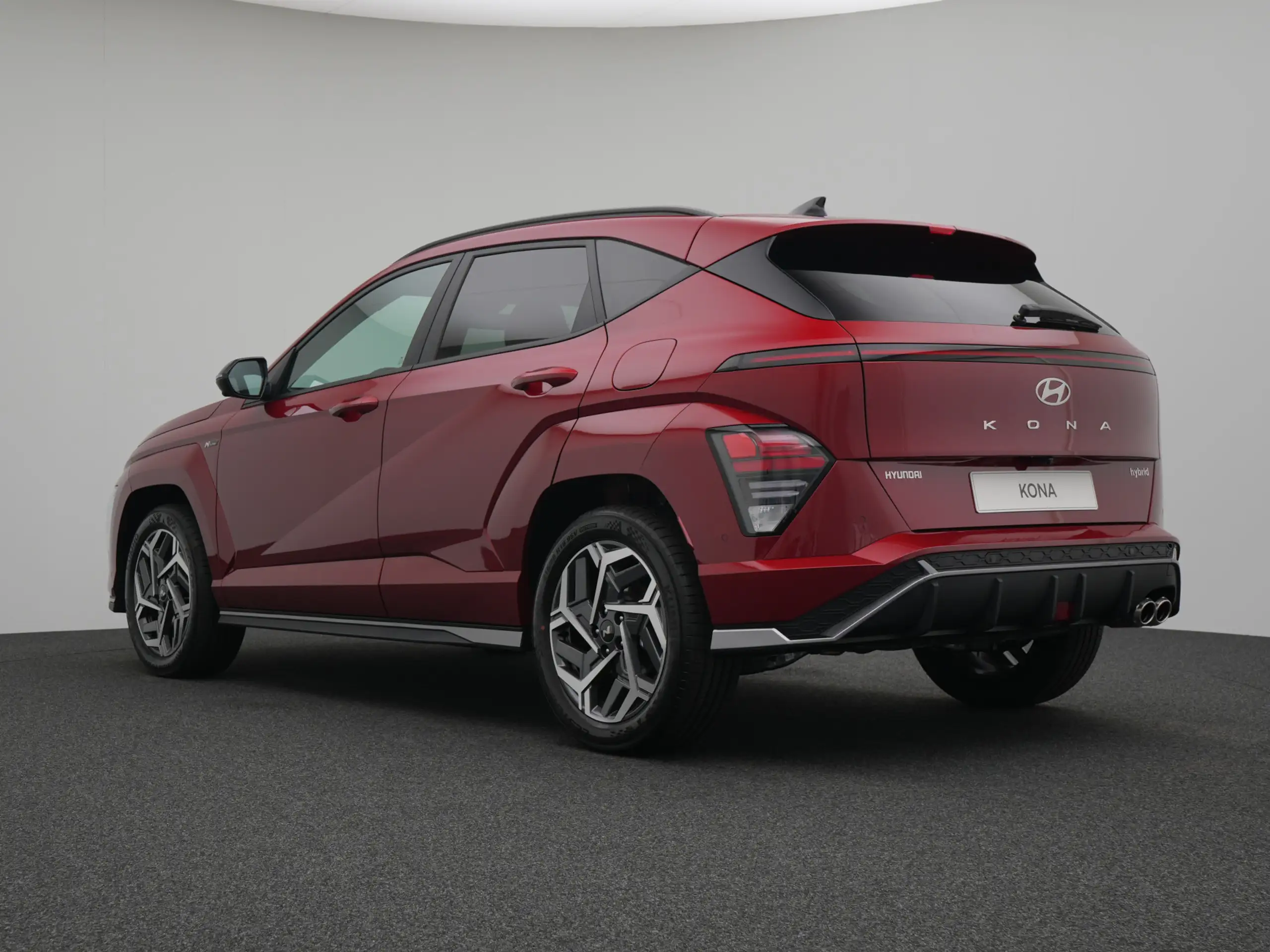 Hyundai - KONA