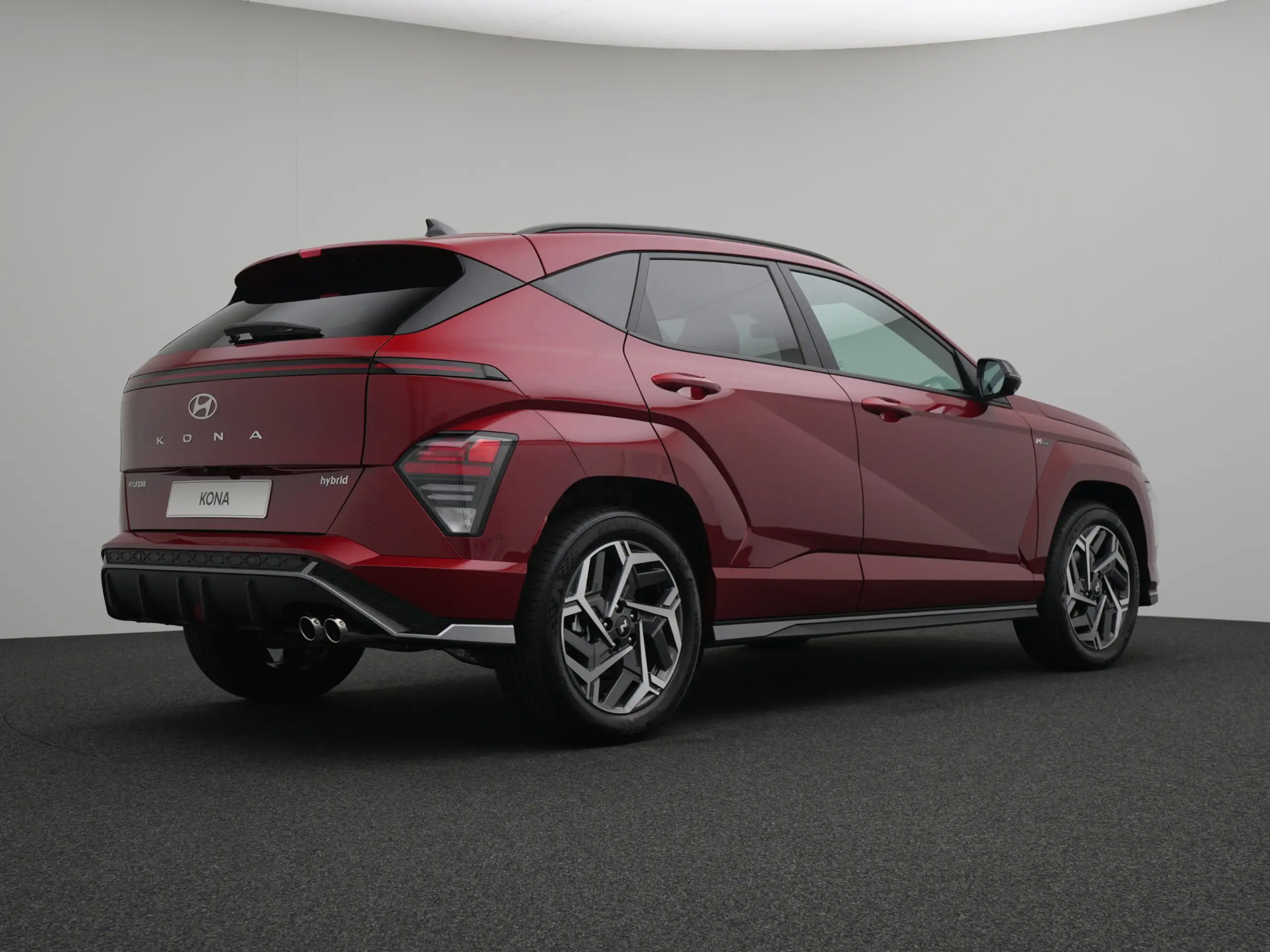 Hyundai - KONA